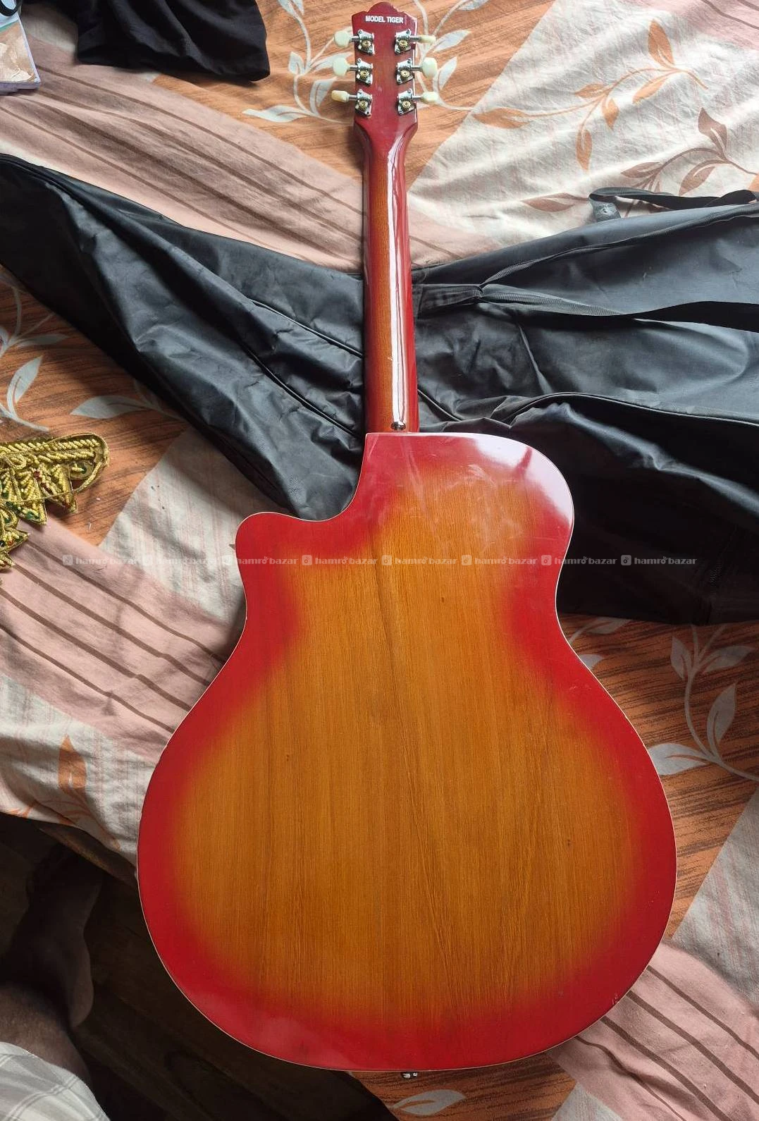 Acoustic Guitar for Sale 3