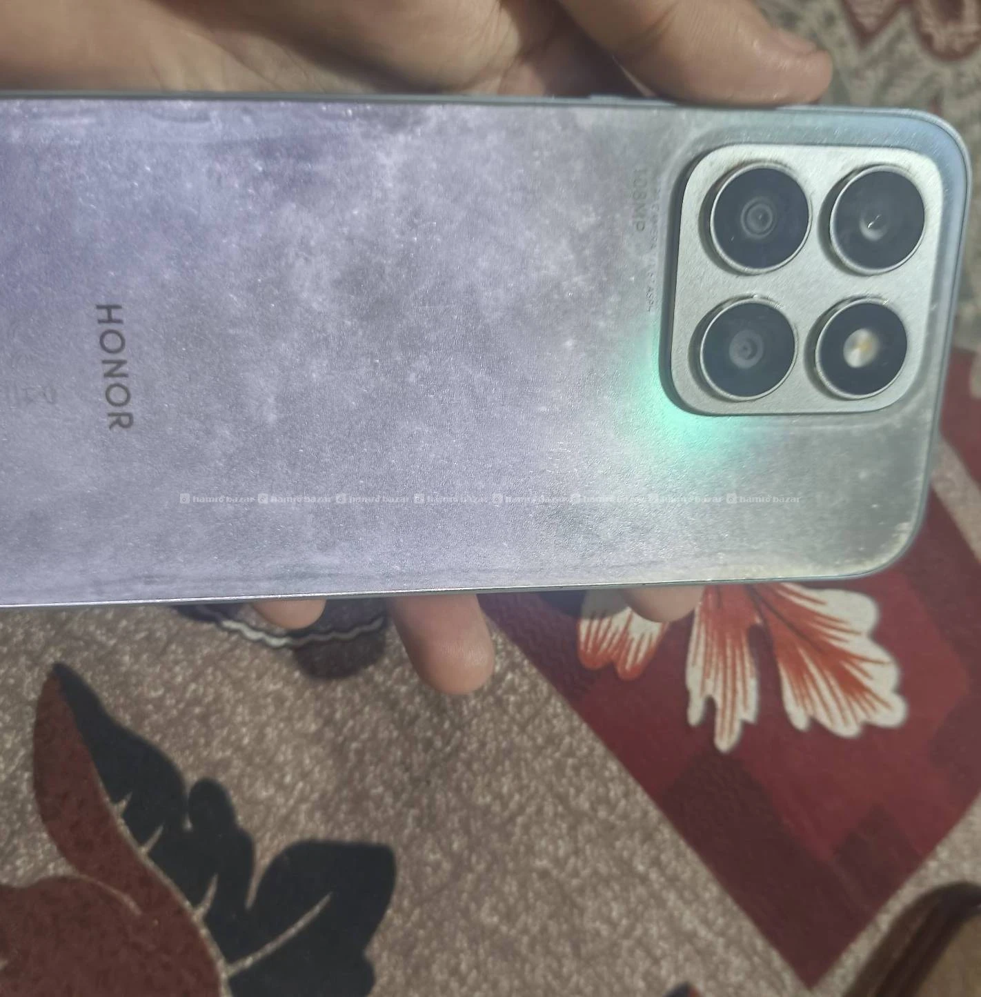 Honor x8b 3