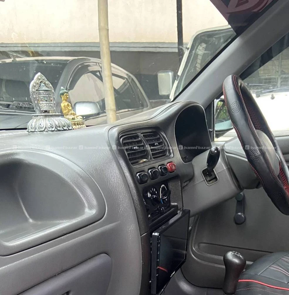 Alto 80 3