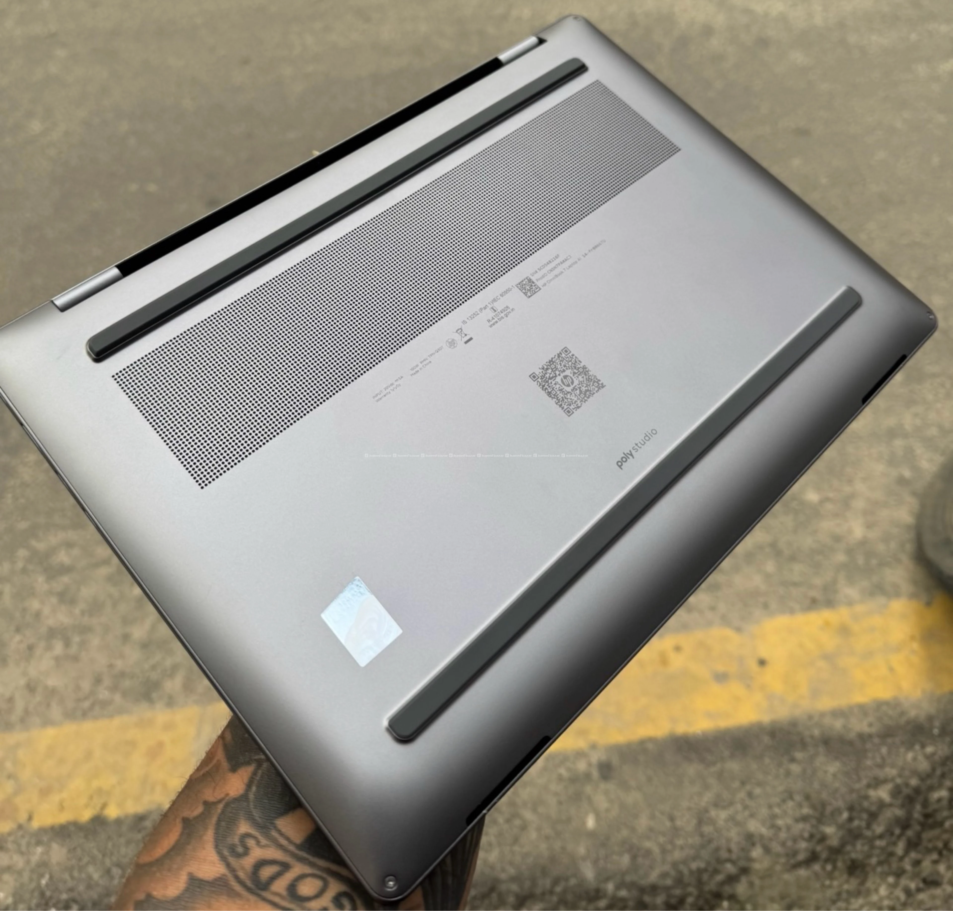 OmniBook 7 Laptop 14-fr0xxx 5
