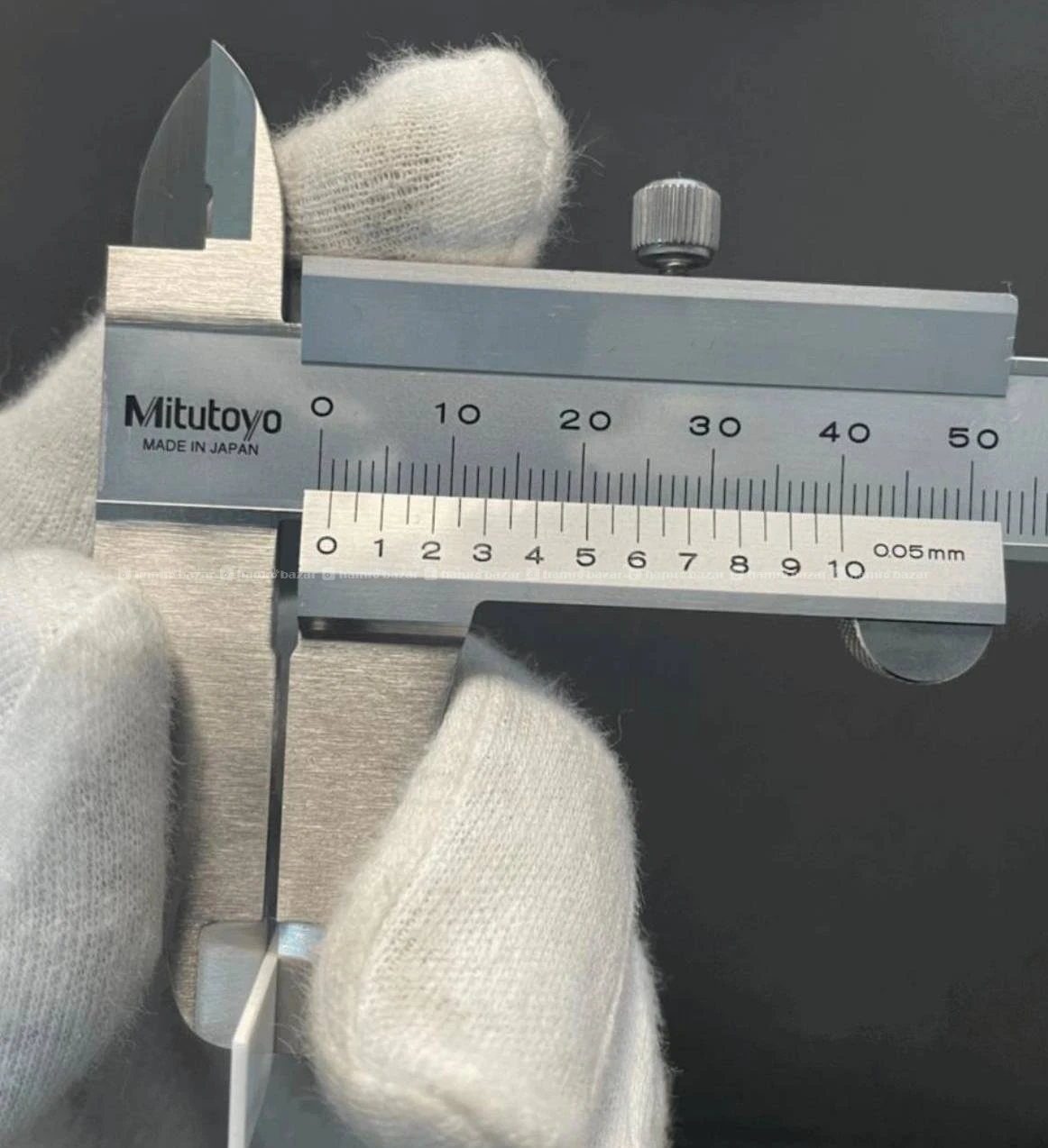 Vernier caliper 12" original Mitutoyo Brand 4