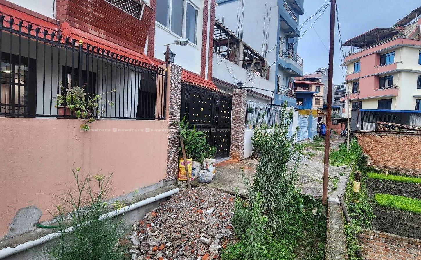 Land for sale 3