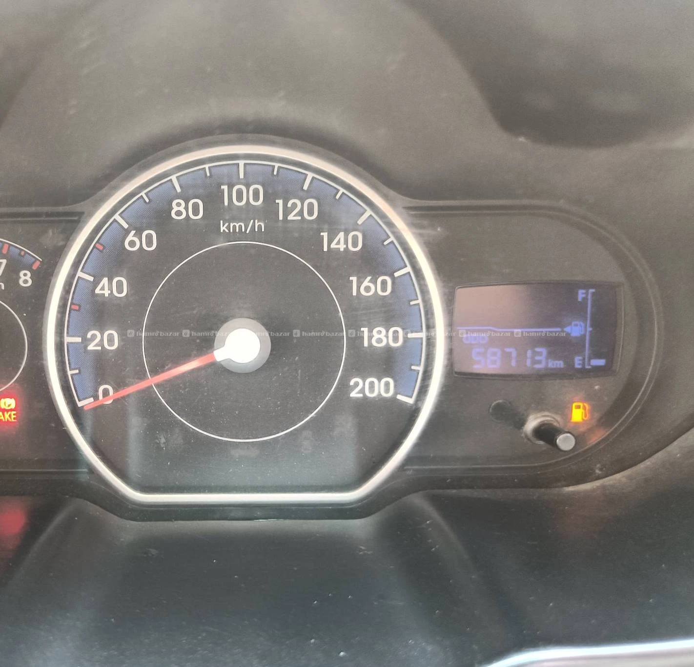 I10 magna 1200cc 2