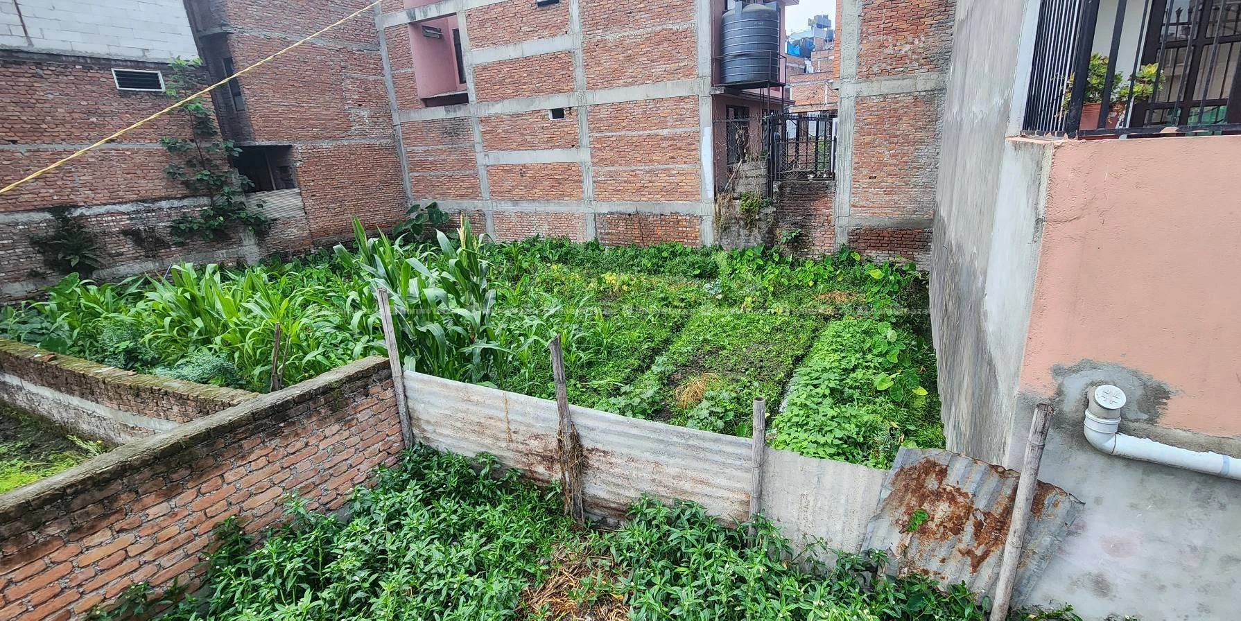 Land for sale 5