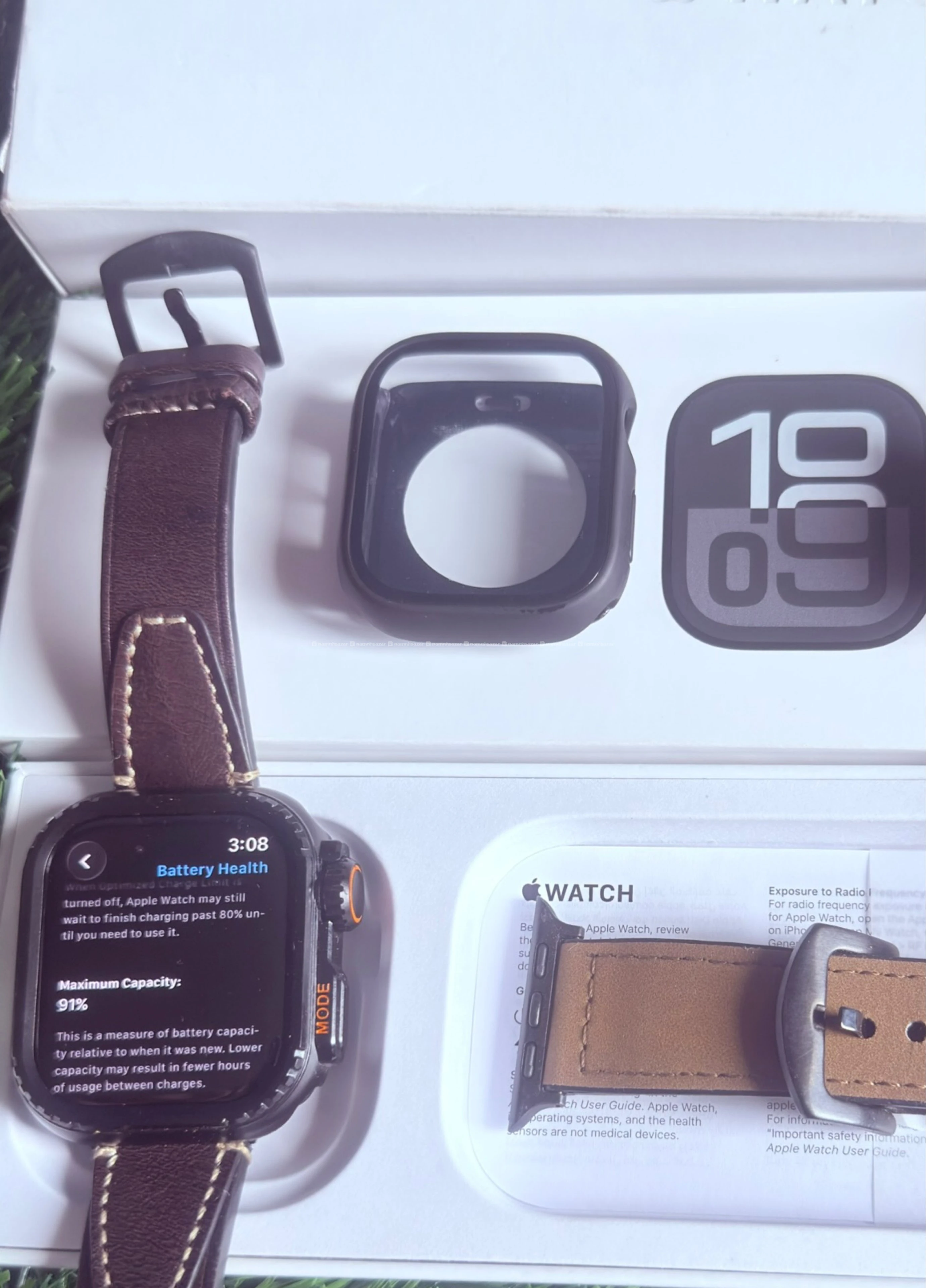 Apple watch s10 46mm 2