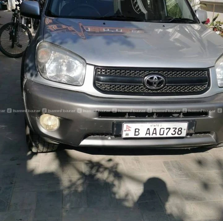 selling 5