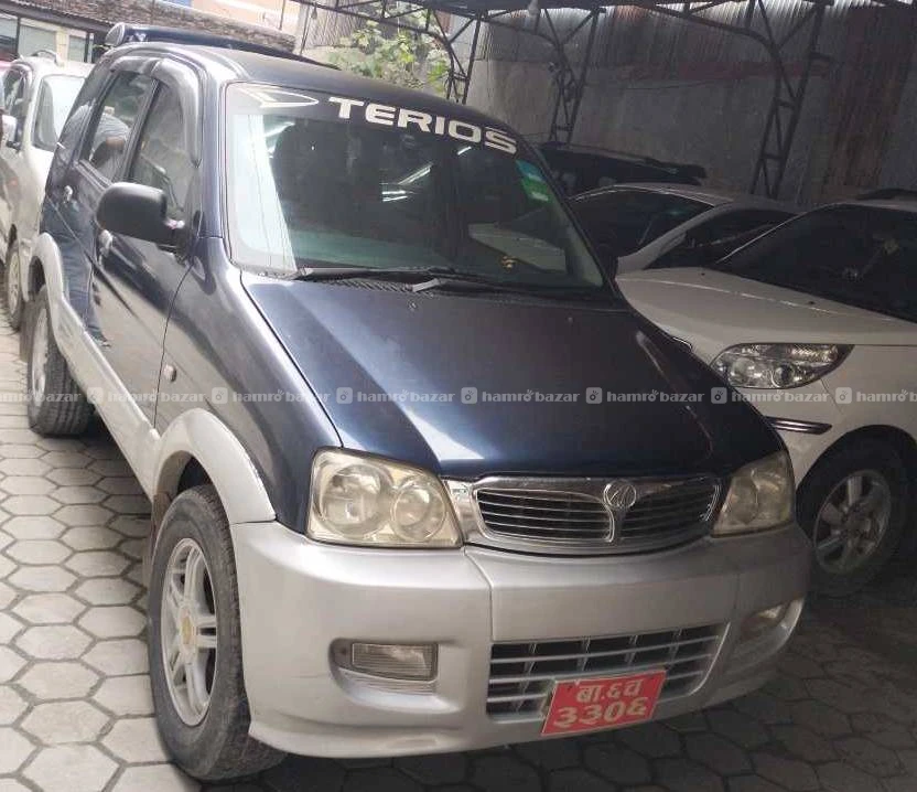 zotye 2