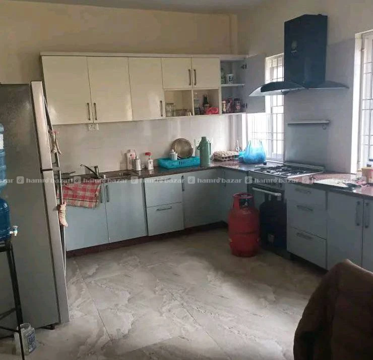 House for rent in budhanilkantha 4