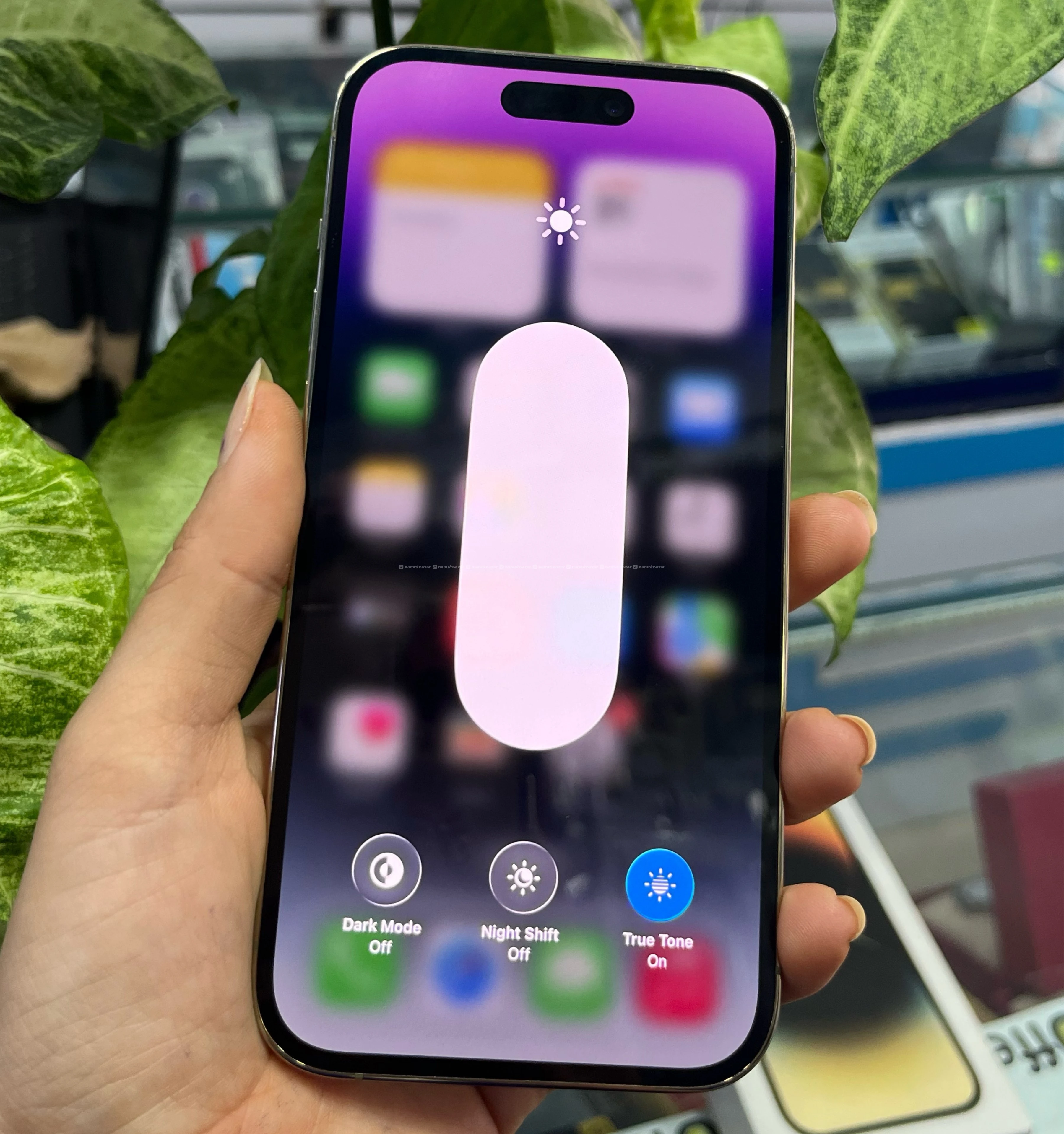 iPhone 14 Pro 5