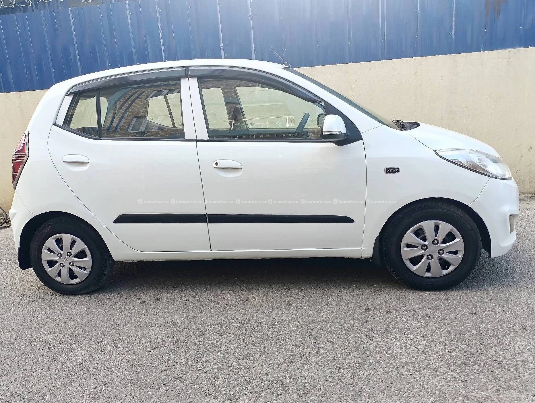 i10 Magna 1.2  2013 Model 4