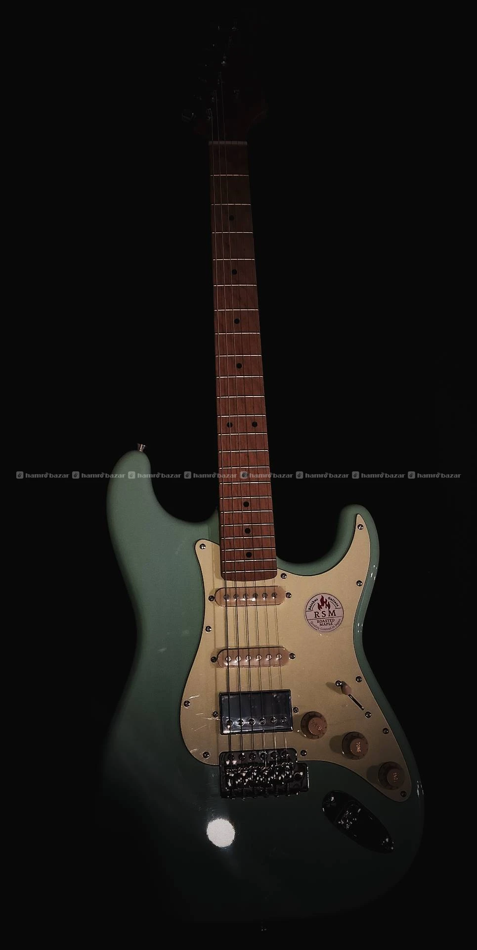 Bacchus Universe Series BST-2 4