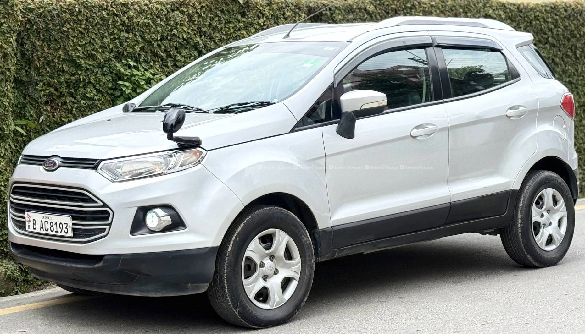 2017 FORD ECOSPORT TREND — FOR SALE 🔥 3