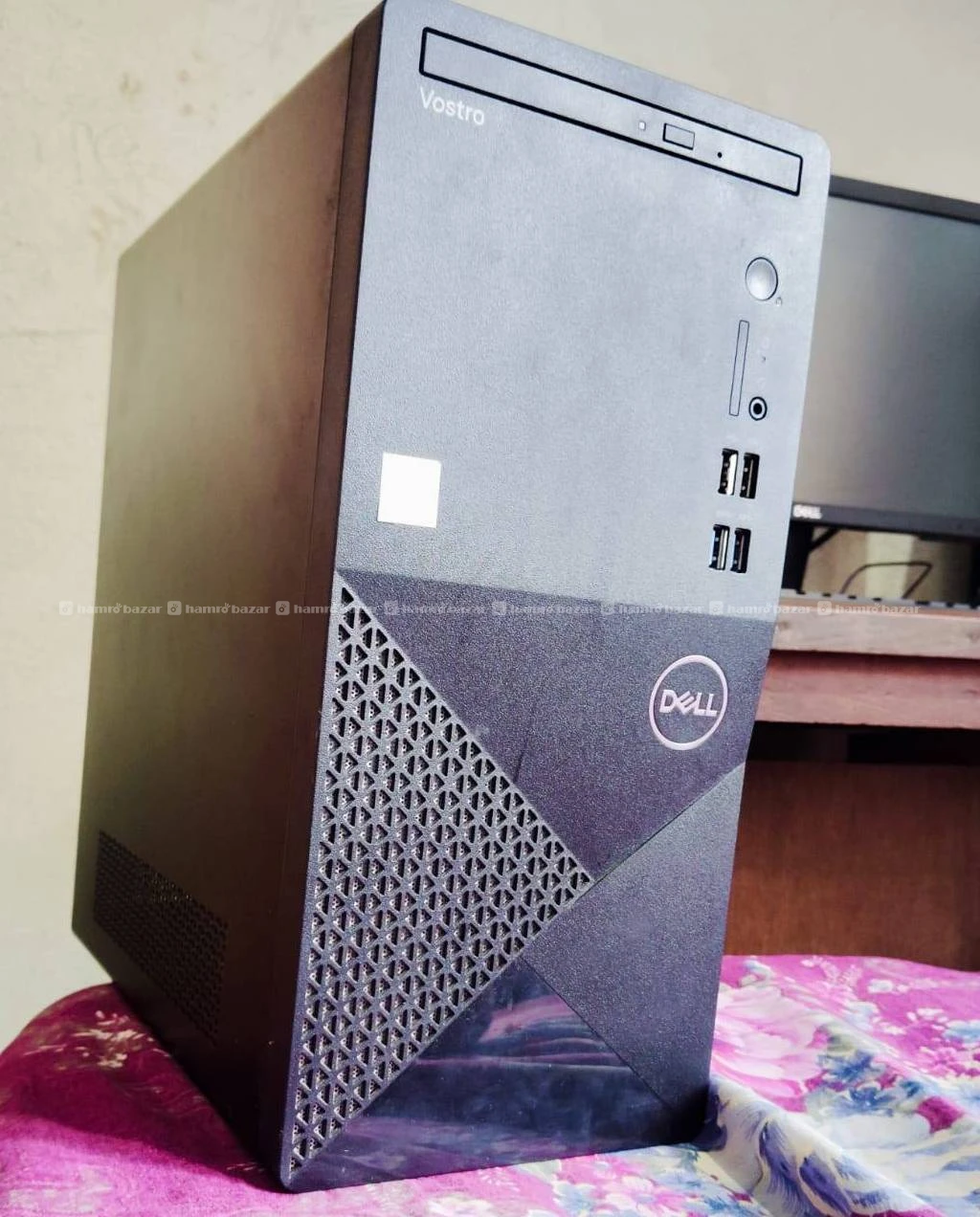 Dell Vostro 3910 desktop 3