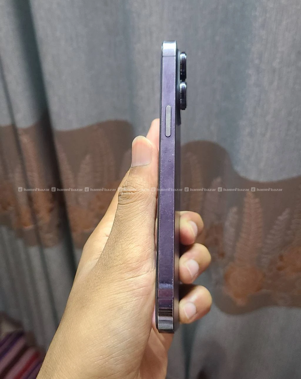Iphone 14 pro max 512gb worldwide usable 4