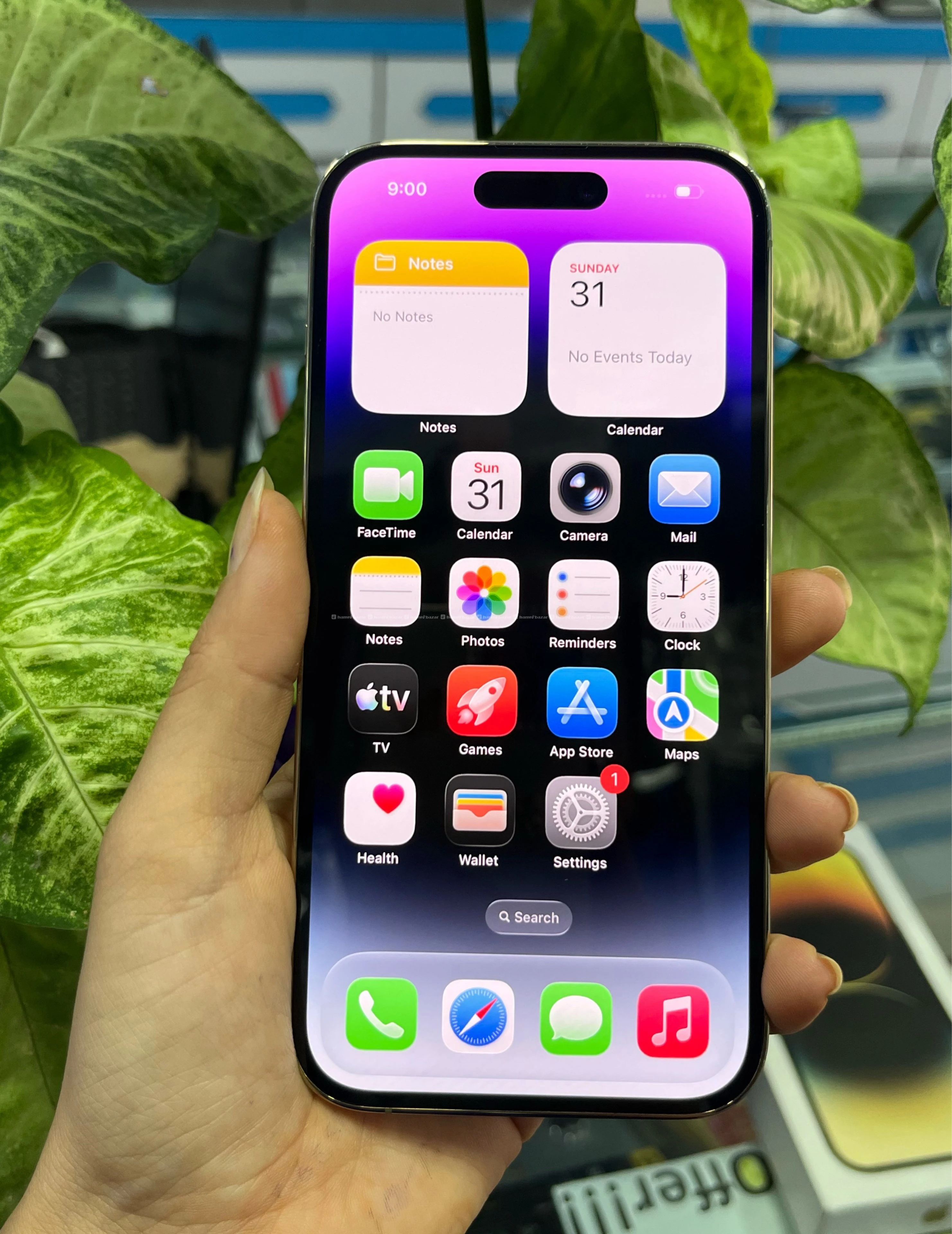iPhone 14 Pro 2
