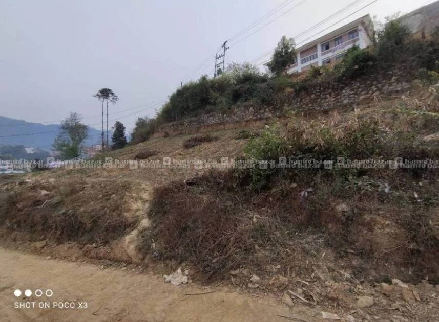 Land at Badikhel bikrima 2