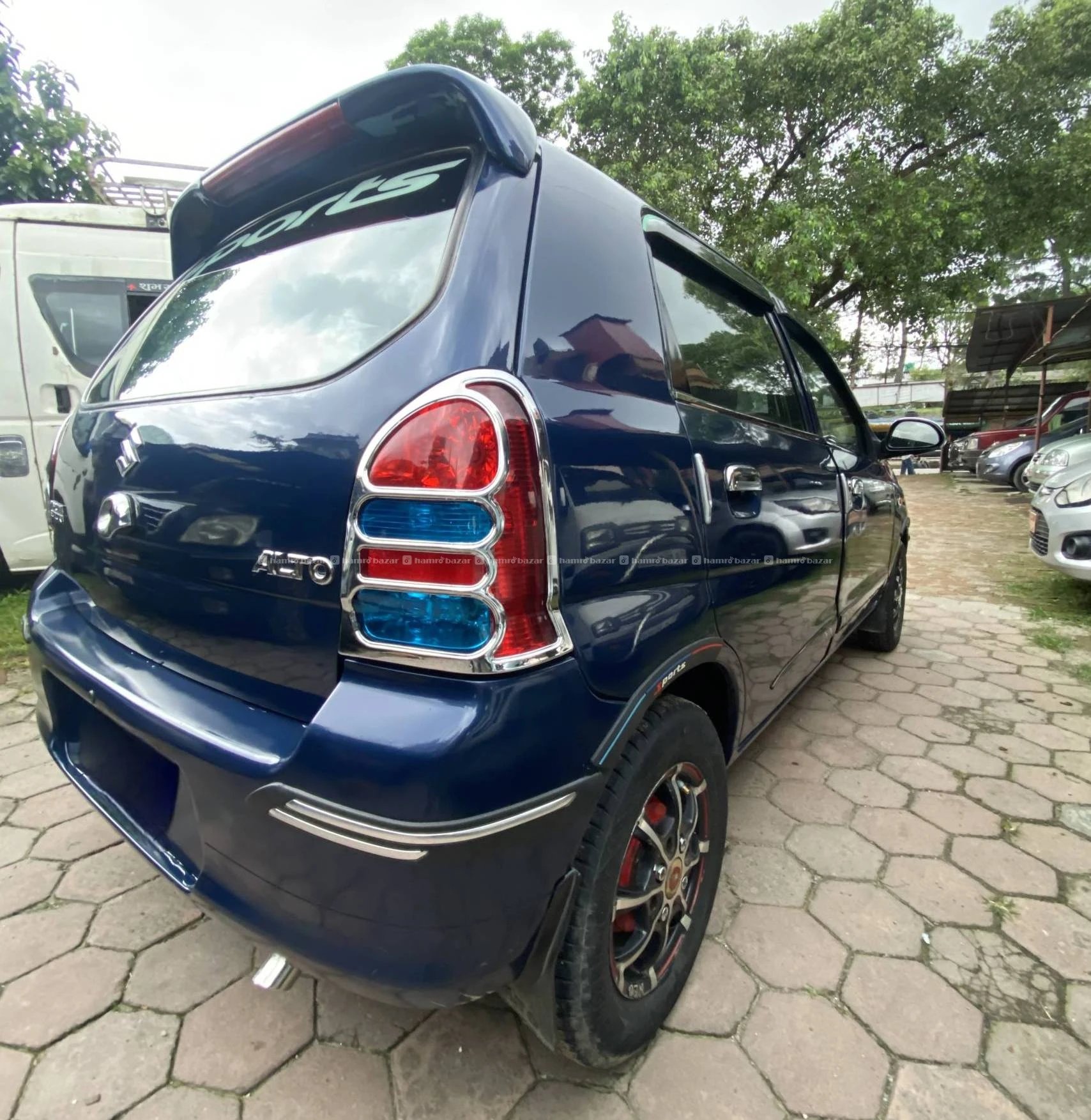 Alto 80 2