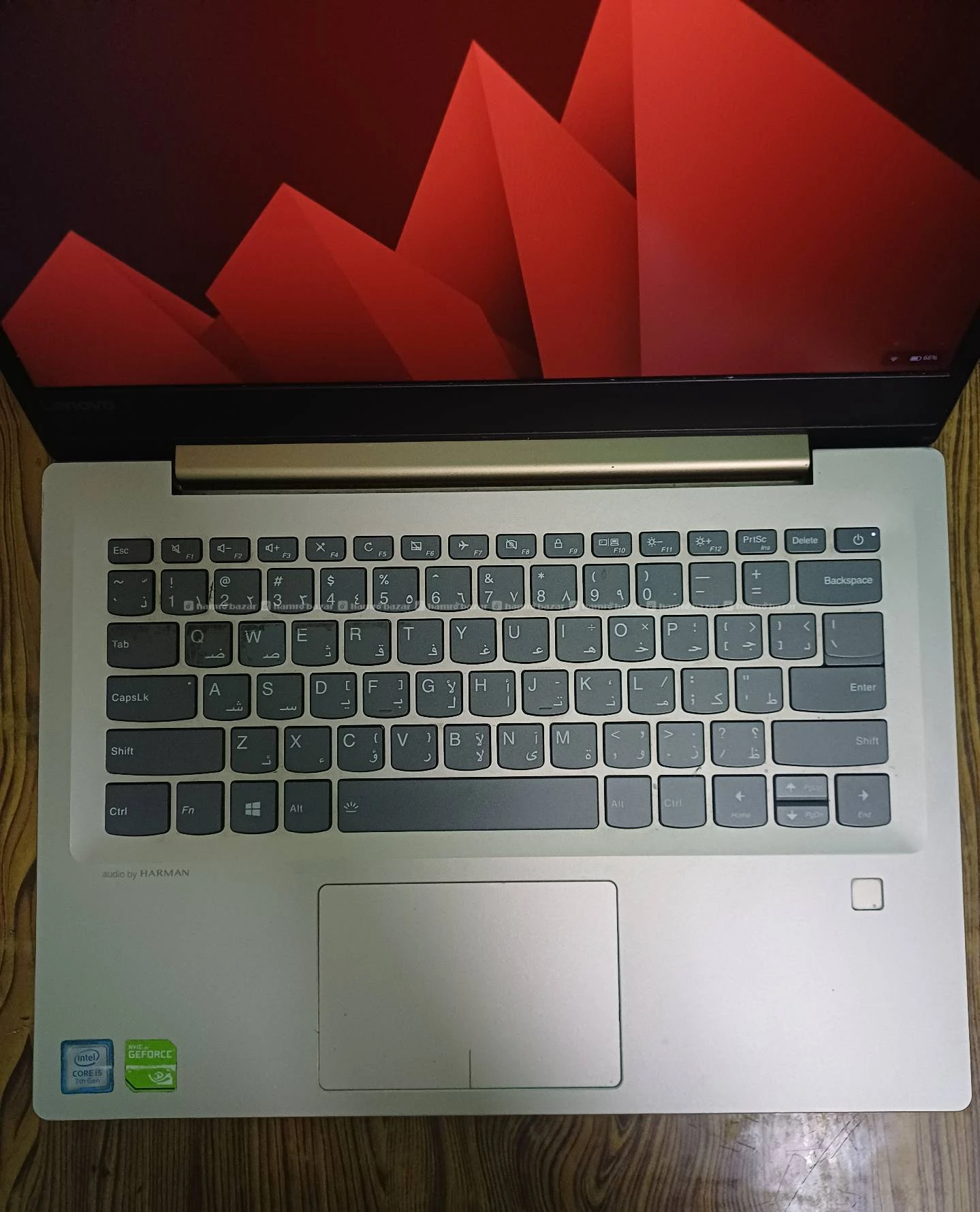 🔥 Desktop PC & Lenovo IdeaPad 520 Laptop for Sale 5