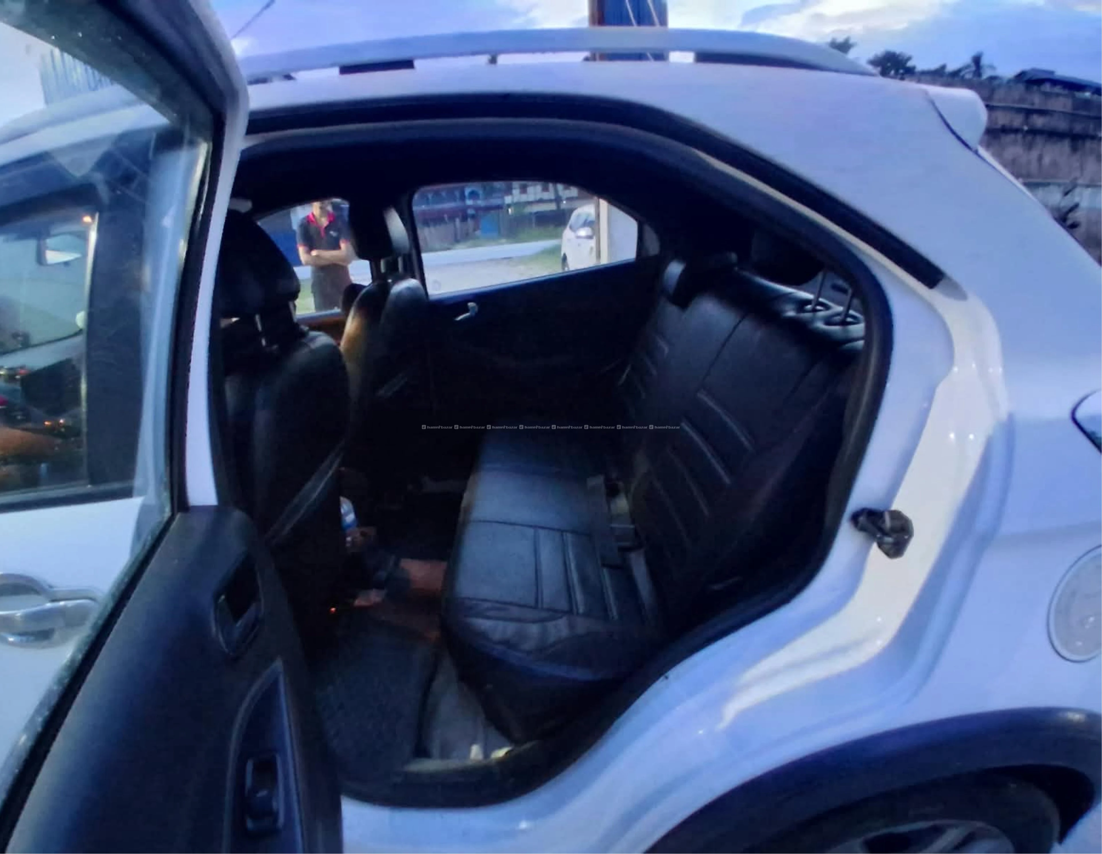 Ford Freestyle 1.2 2018 model 3