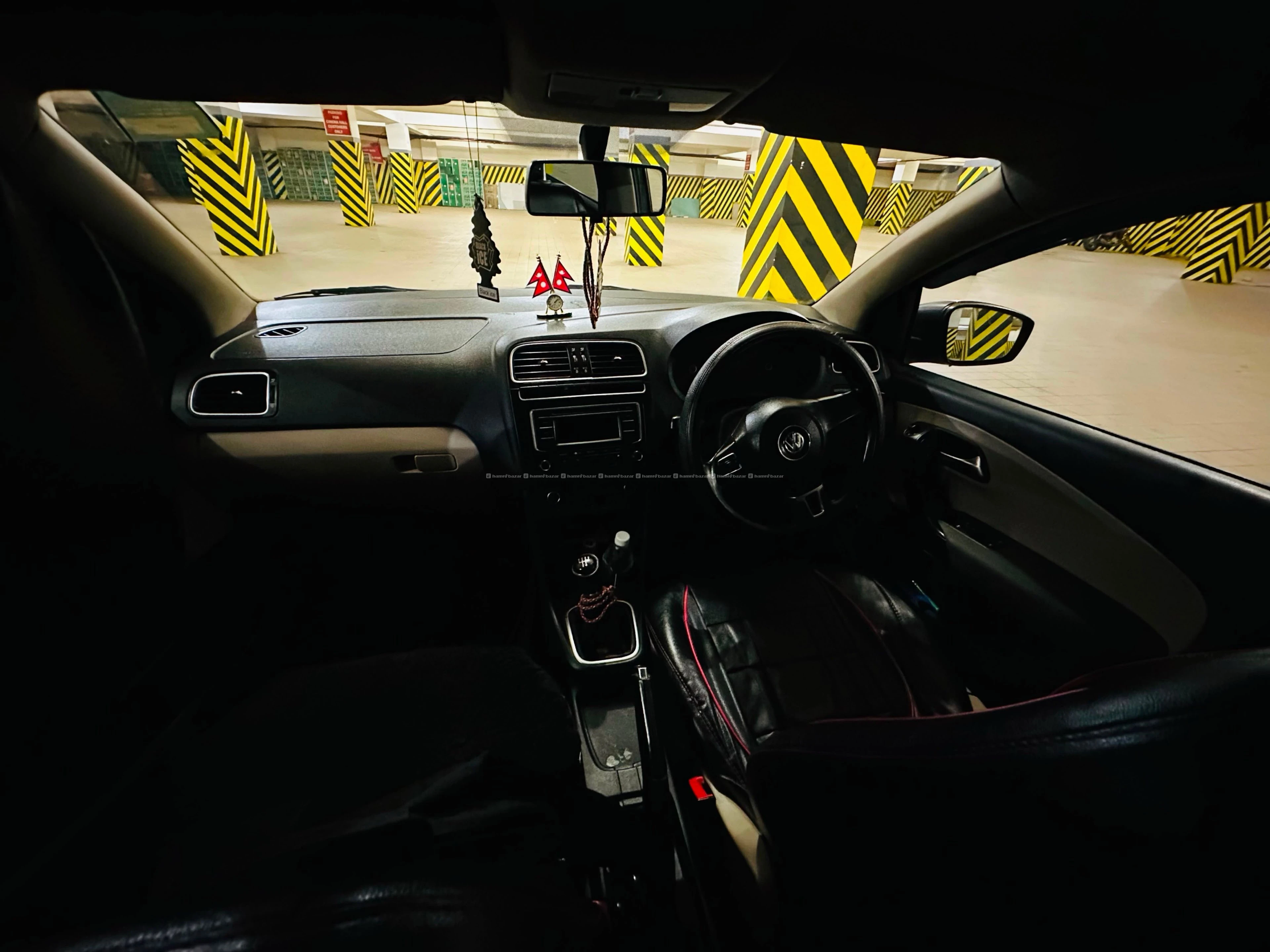 Volkswagen Polo 2
