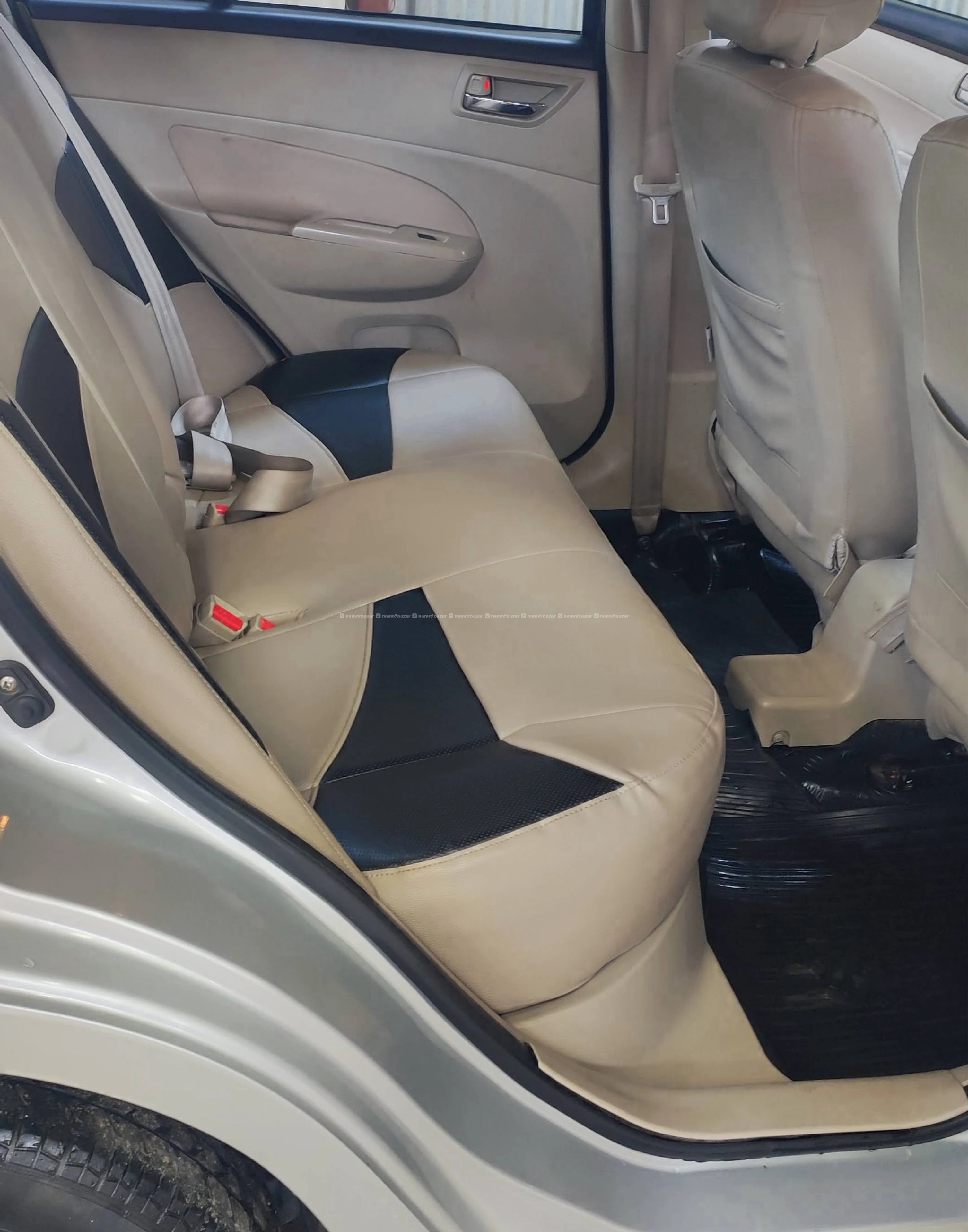 Suzuki Swift Dzire VXI 2014 | 66,000 KM | 4