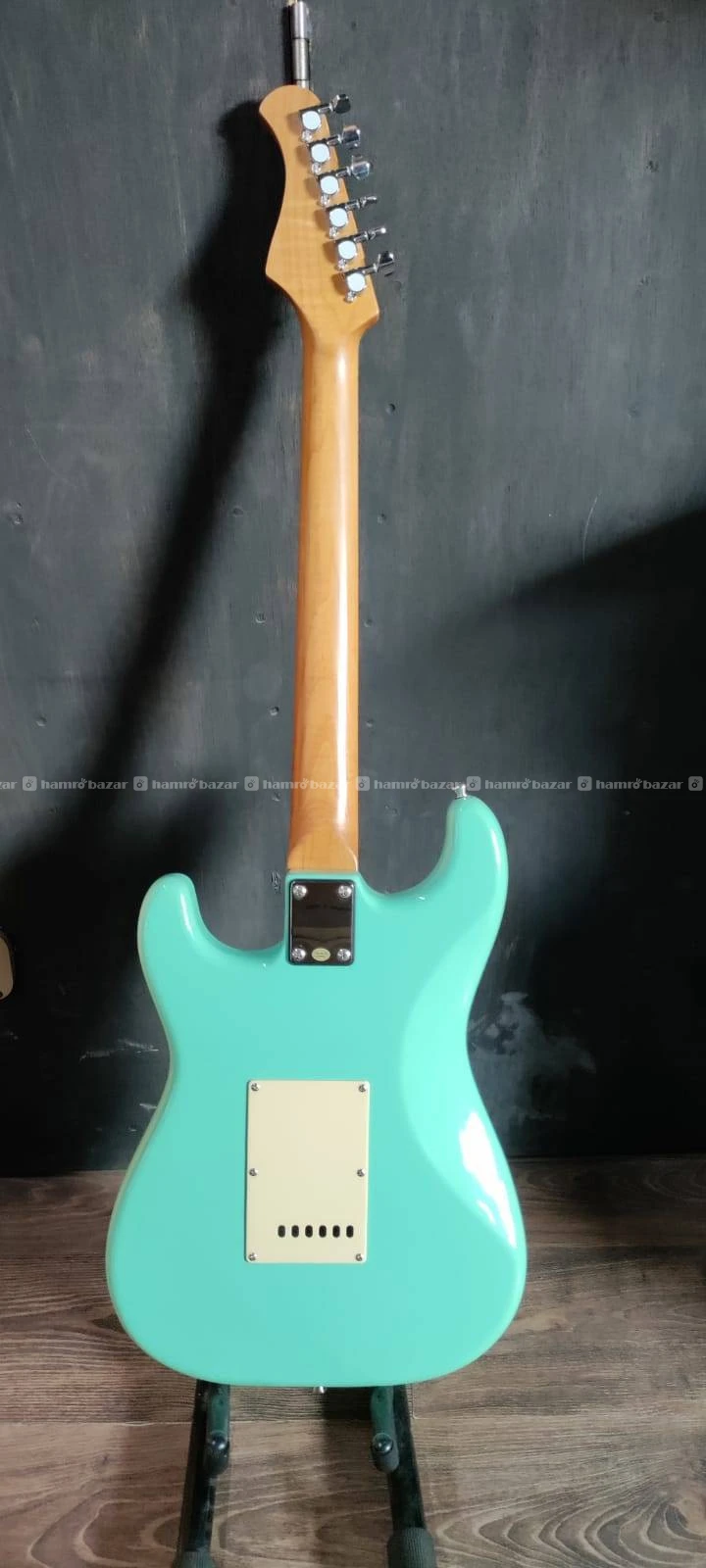 Bacchus Universe Series BST-2 2