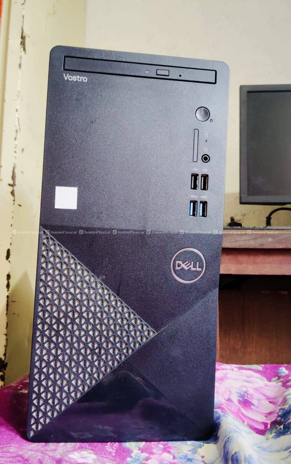 Dell Vostro 3910 desktop 4