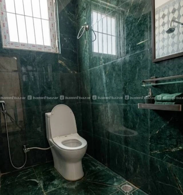 Flat on rent 2