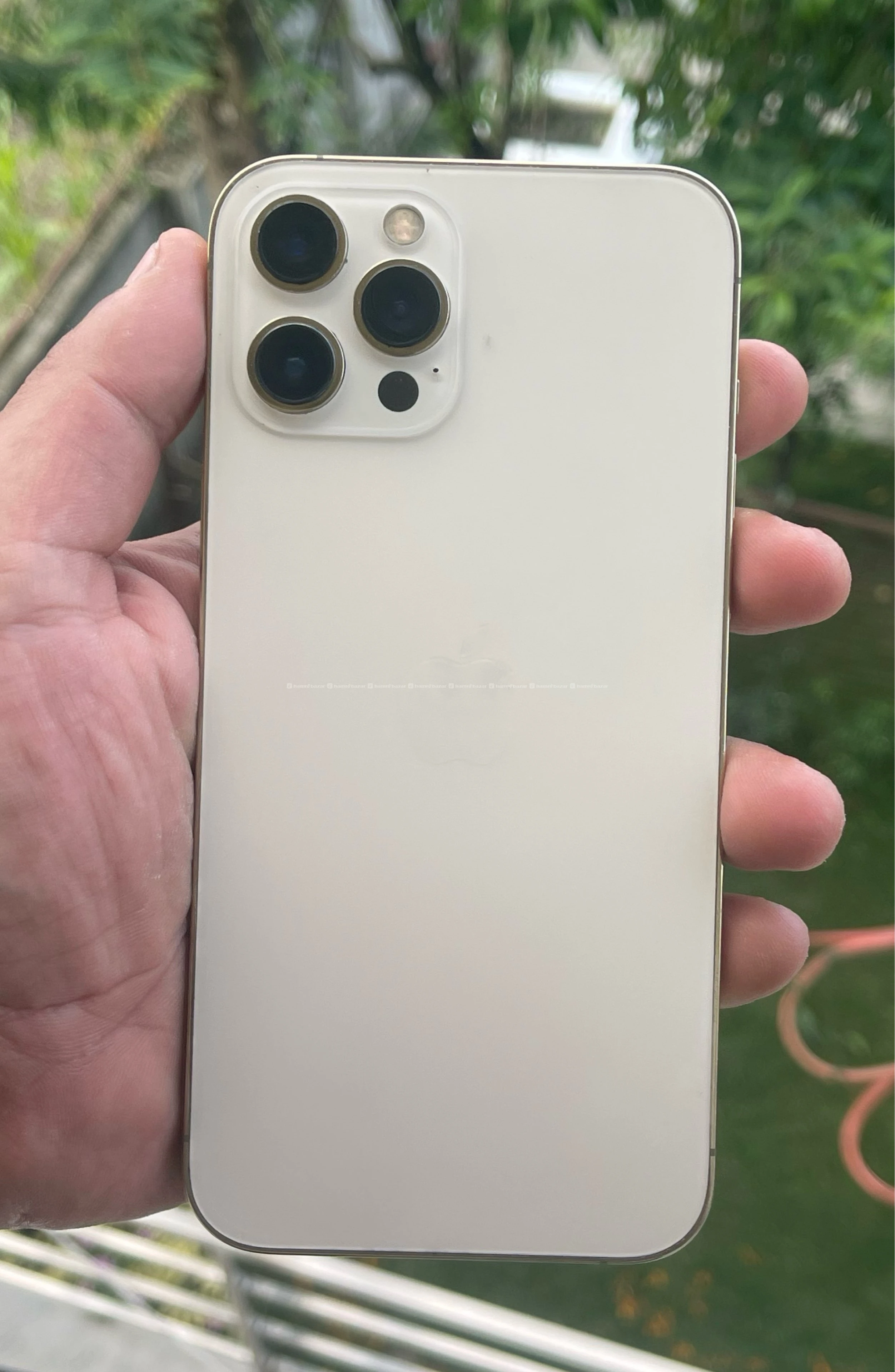 Iphone 12 pro max 256 2