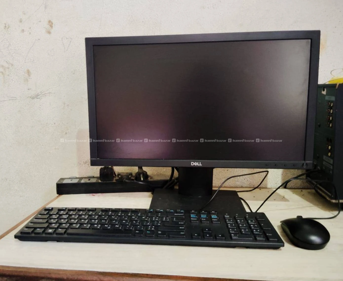 Dell Vostro 3910 desktop 6