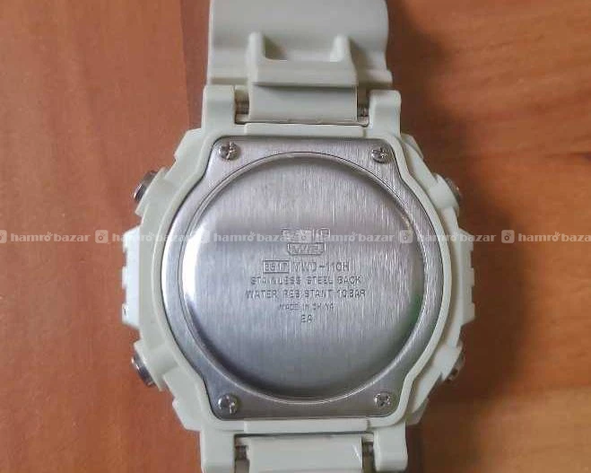 Origibal dubai bata lyako watch 2