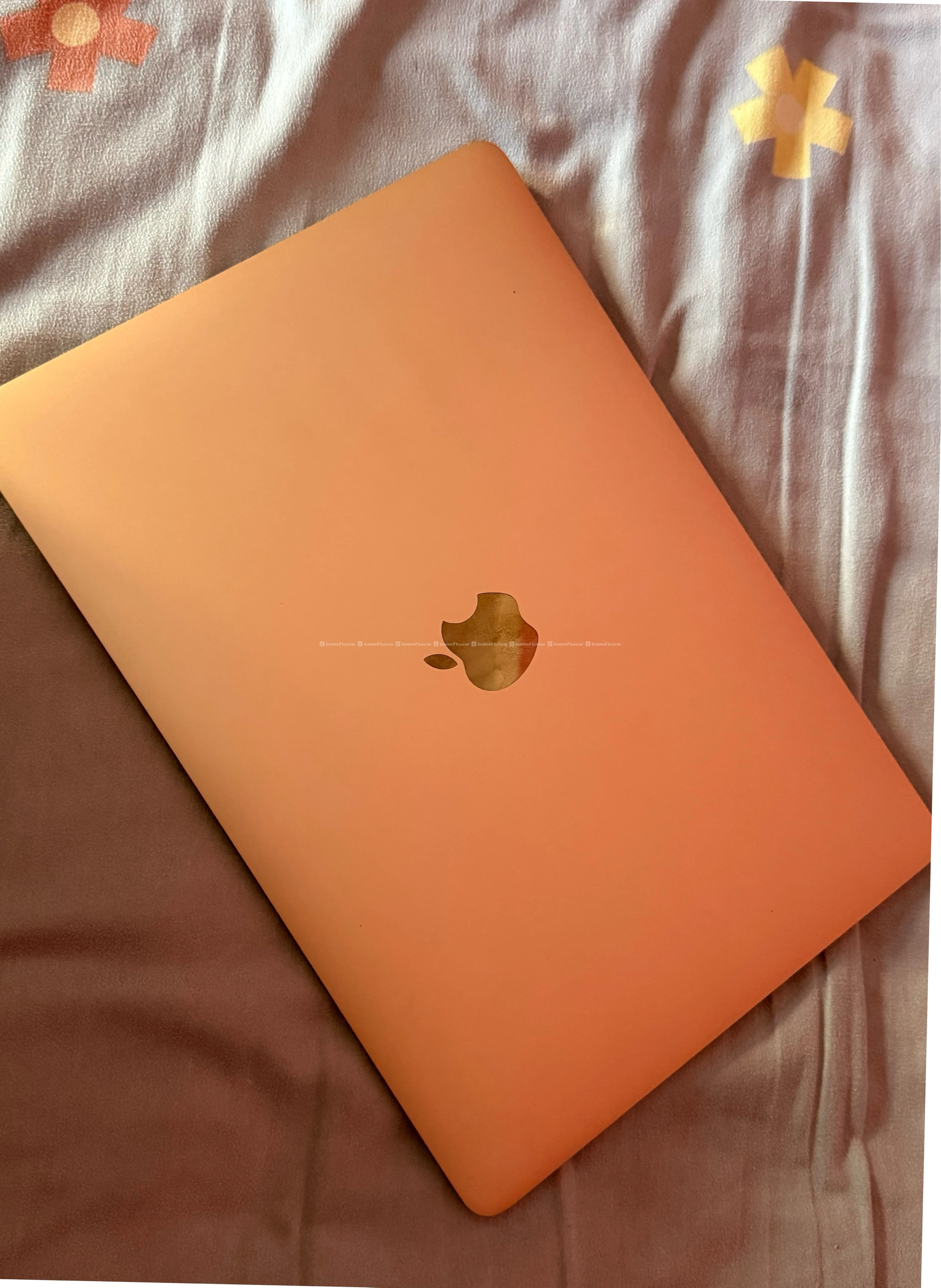 Macbook air m1 (95% bh)available with applecare+ 2