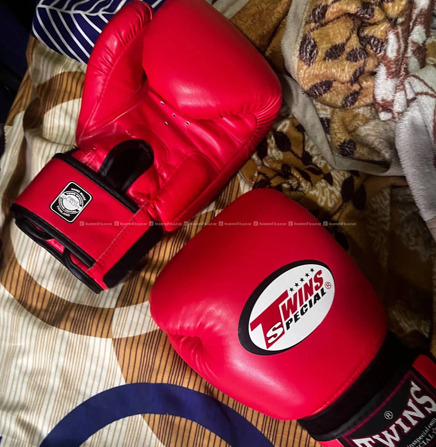 Boxing 🥊 2