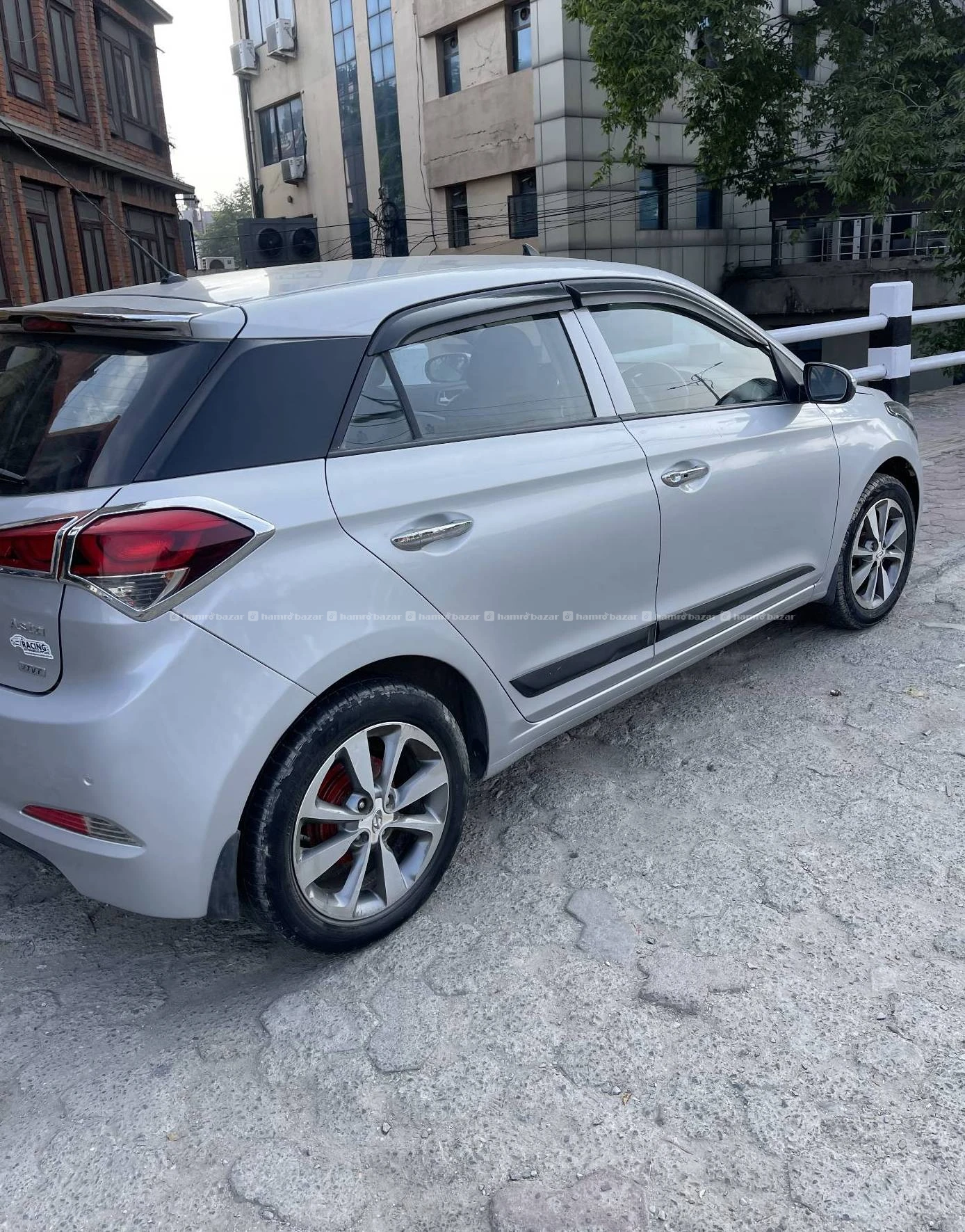 Car sell urgent 2