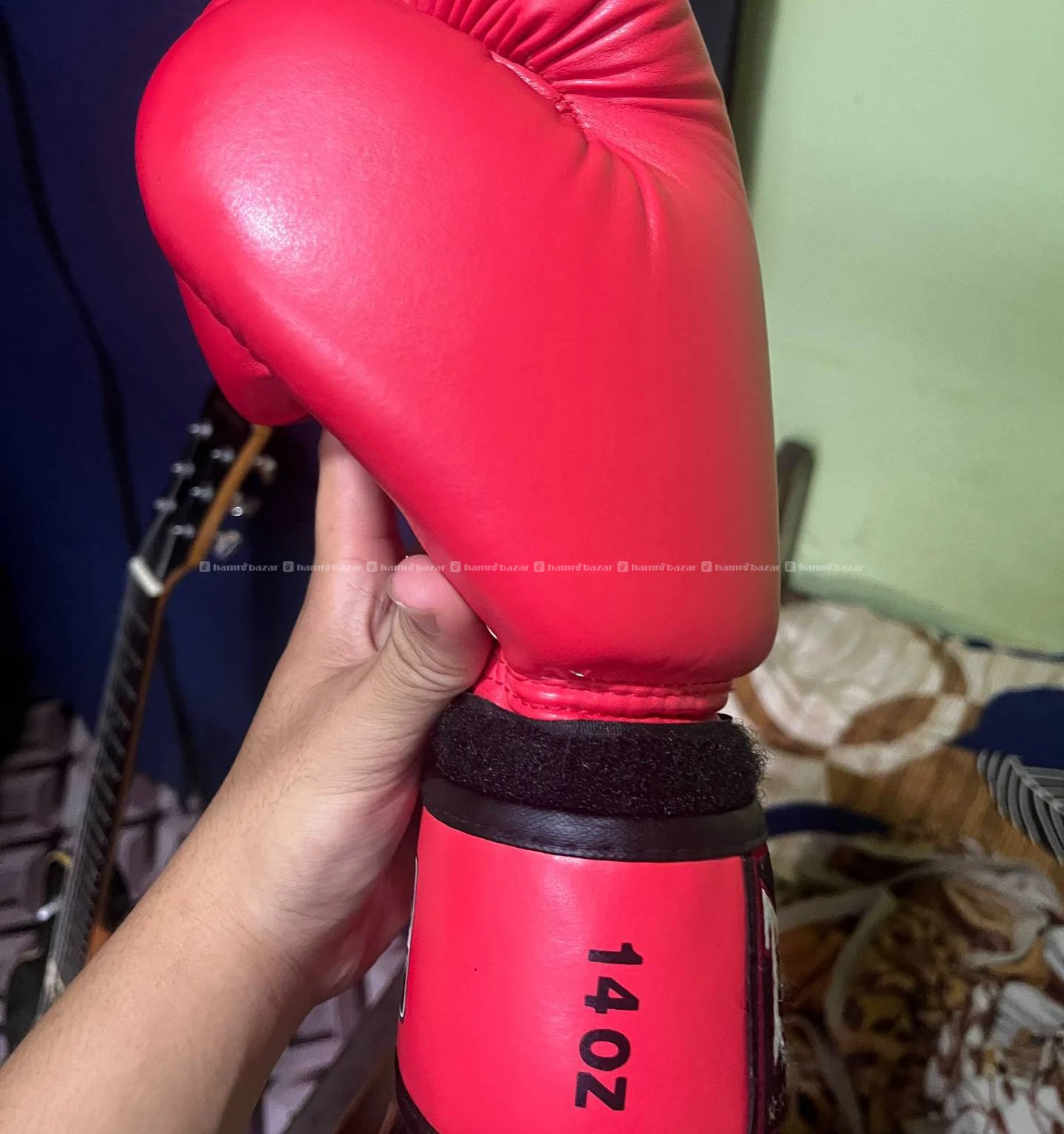 Boxing 🥊 5