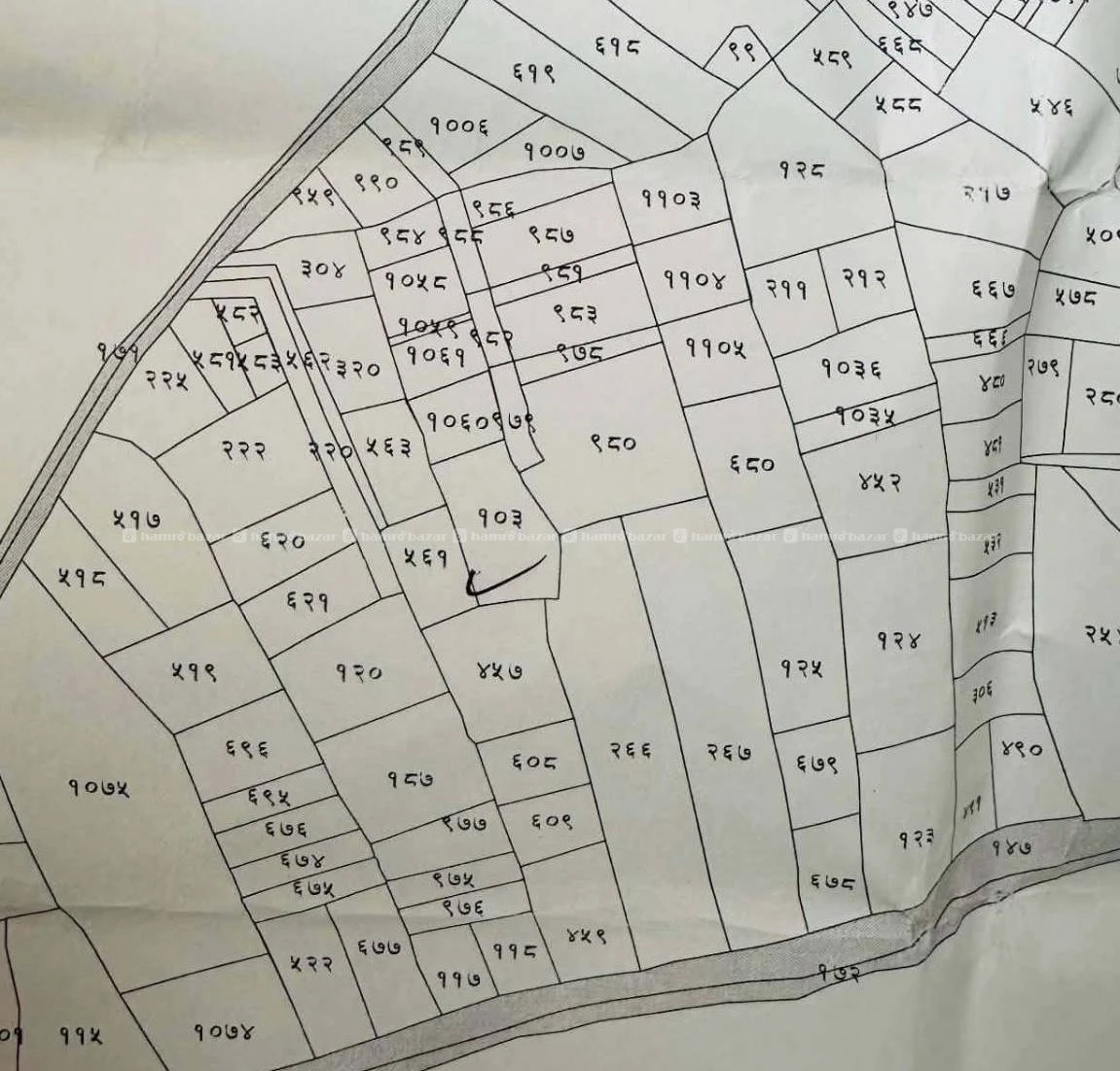 Land for sale 2