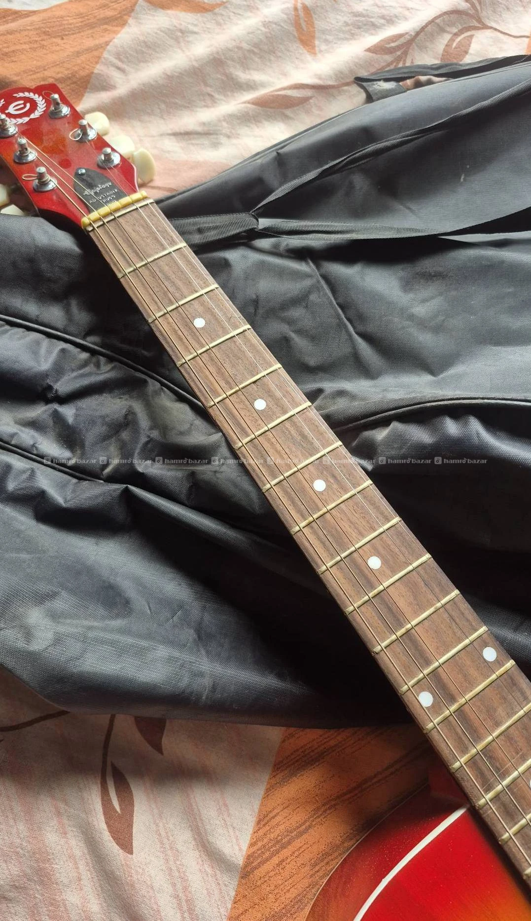 Acoustic Guitar for Sale 2