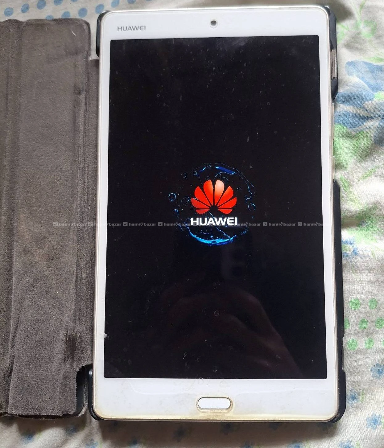 Tab/ Pad Huawei MediaPad 2