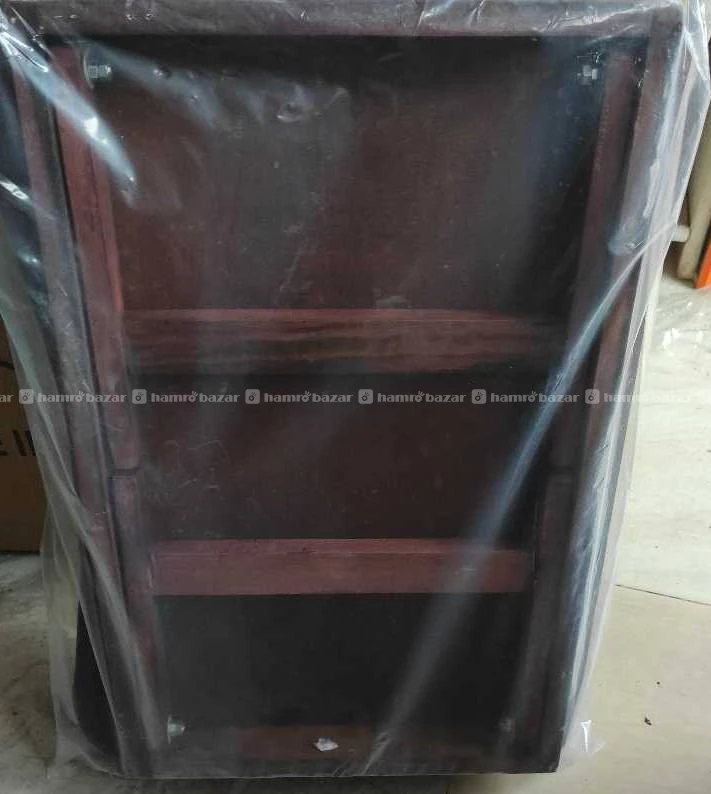 Premium Foldable Study Table 8