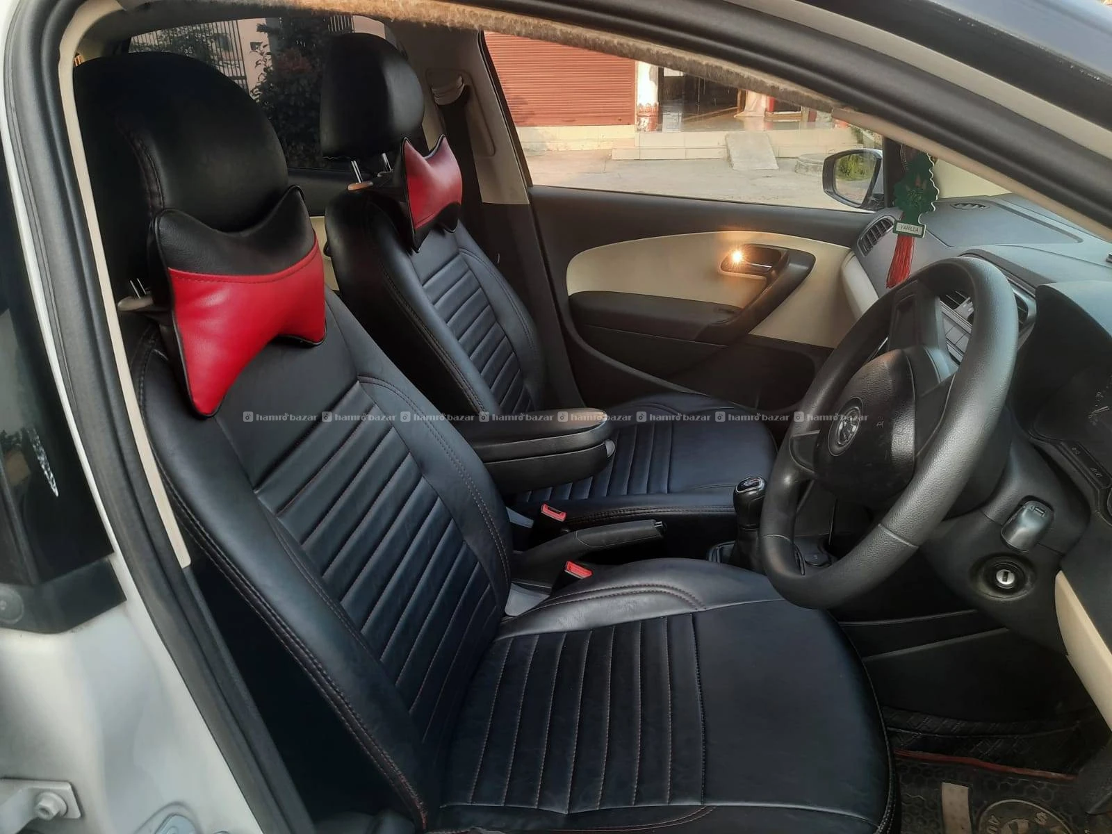 Skoda rapid 2017 model 3