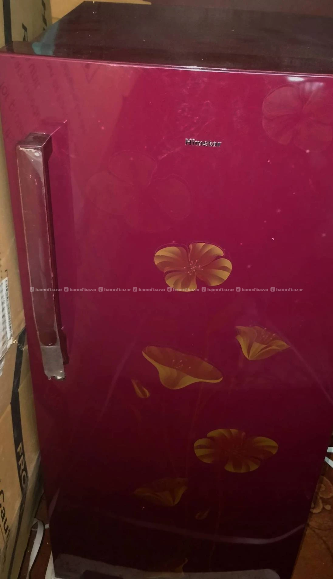 Himstar Refrigerator 5