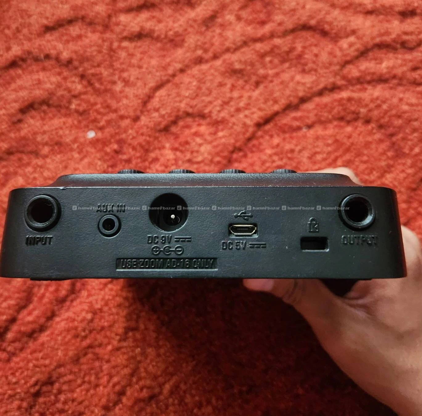 Zoom z1 four 2