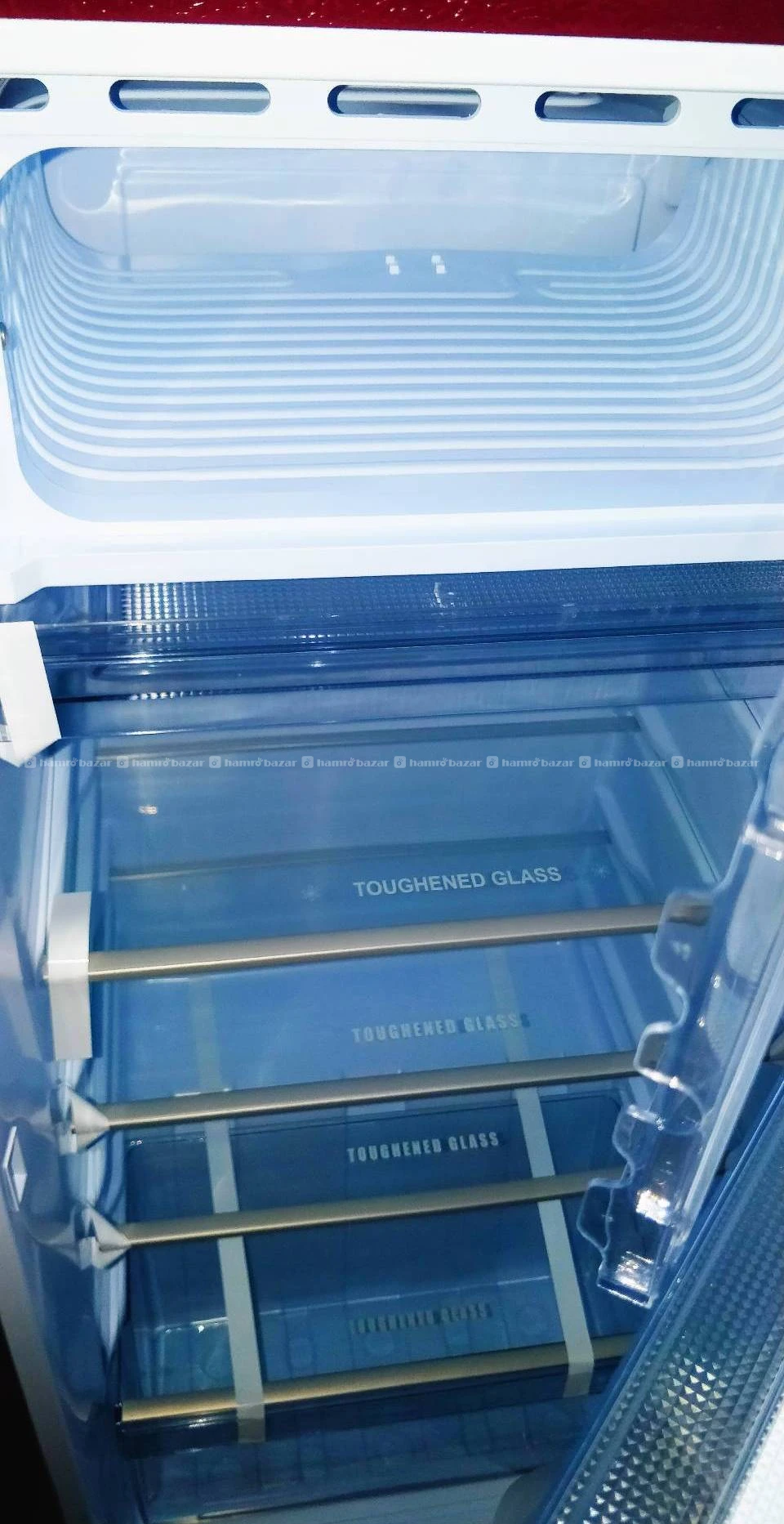 Himstar Refrigerator 2