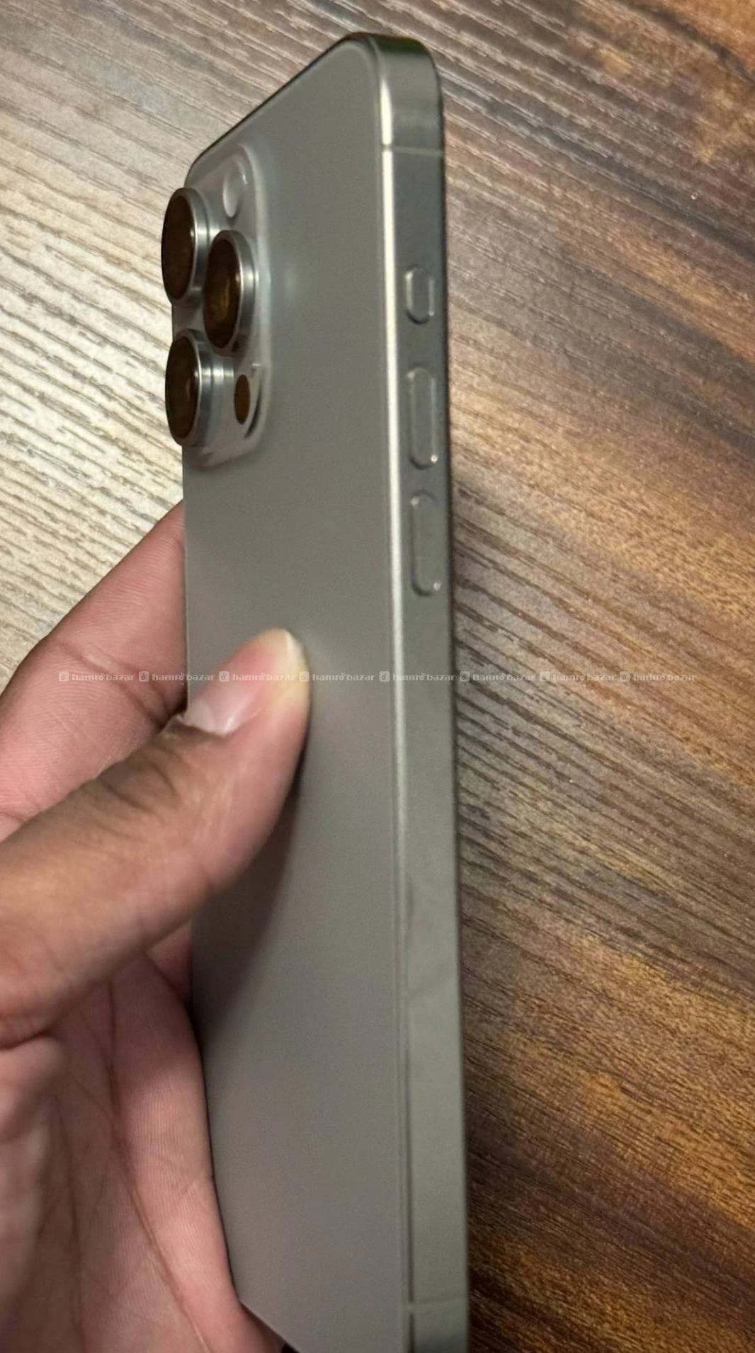 Iphone 15 Pro Max US Variant 2