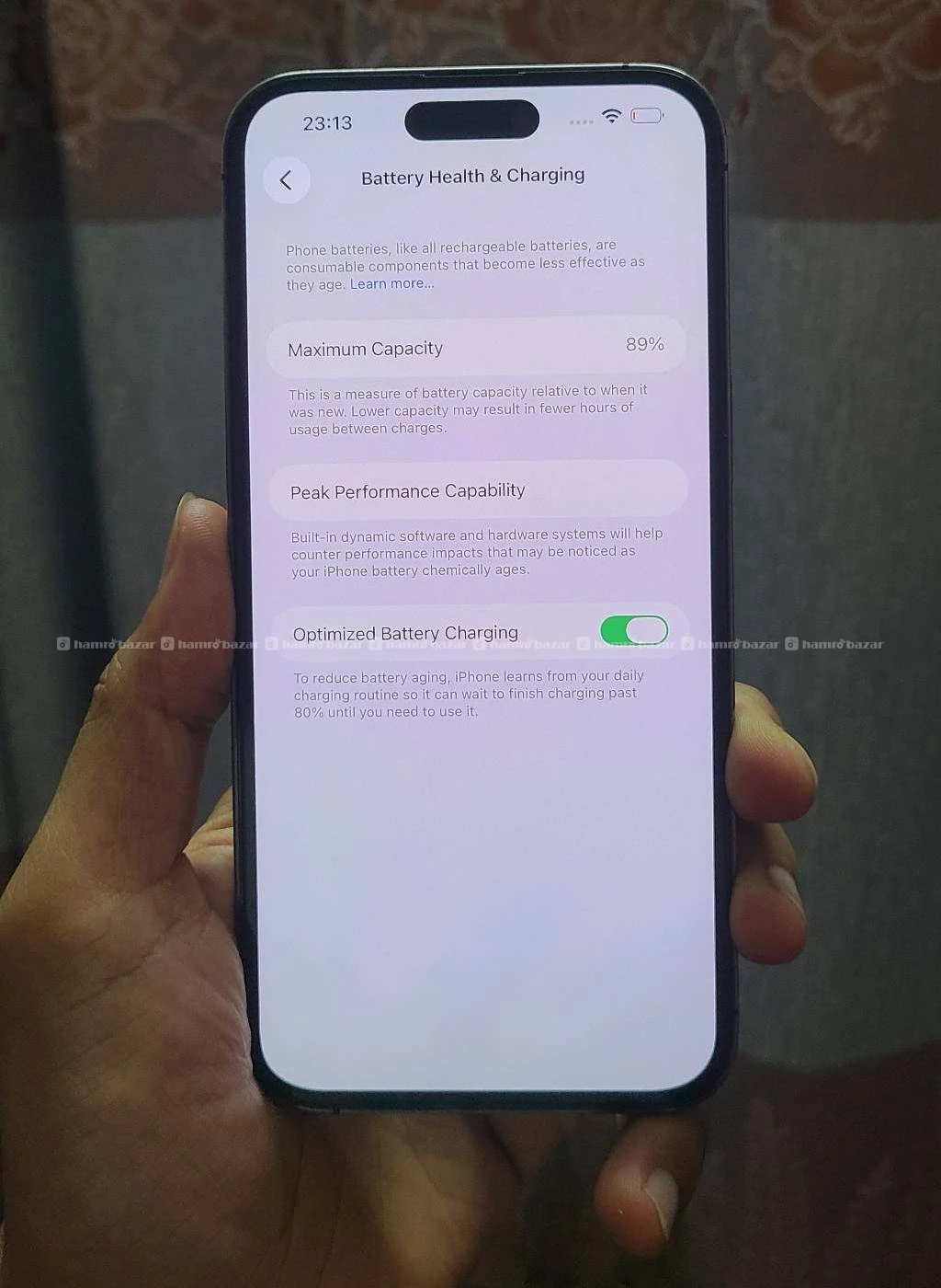 Iphone 14 pro max 512gb worldwide usable 3