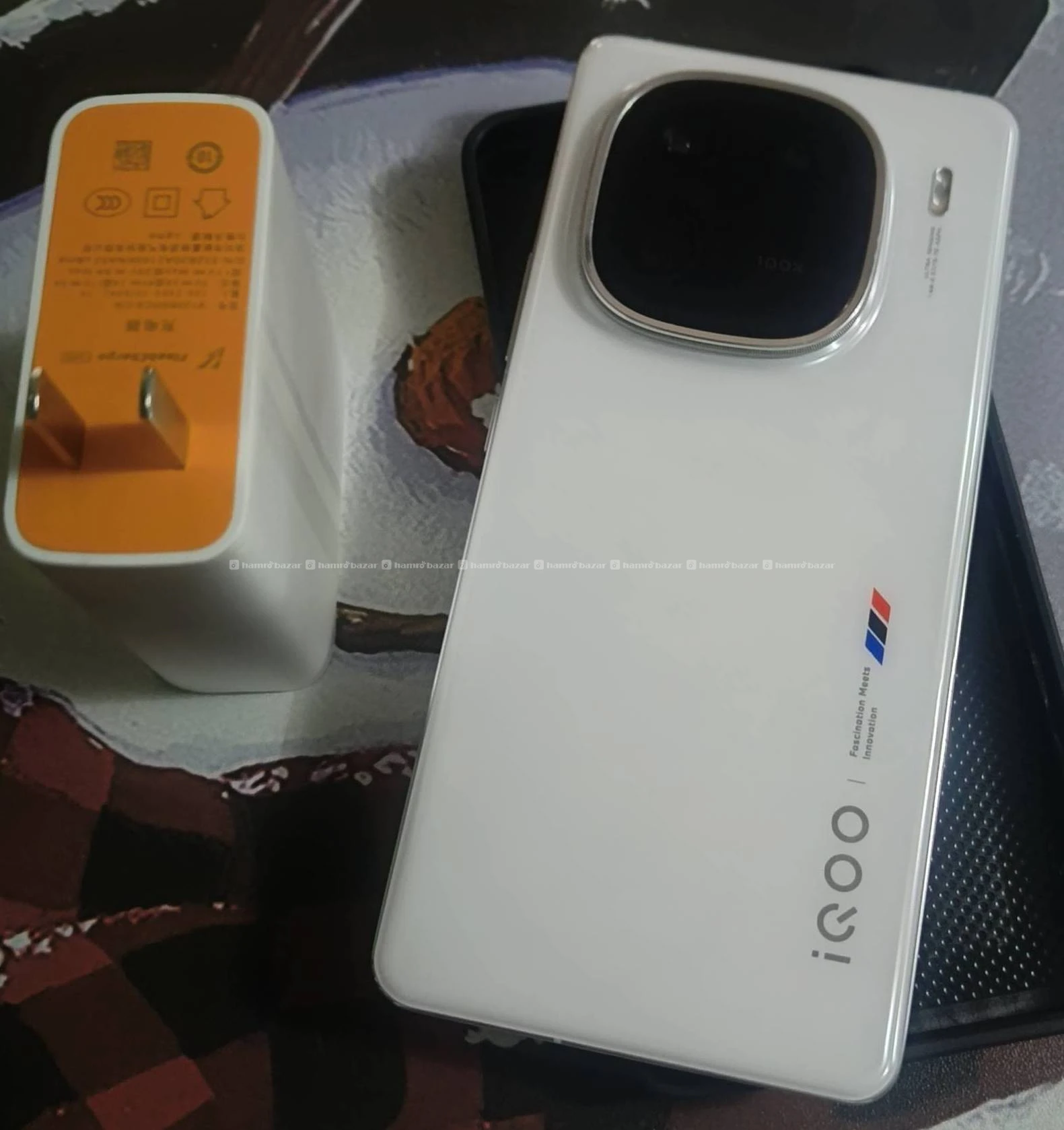 Iqoo 12 2
