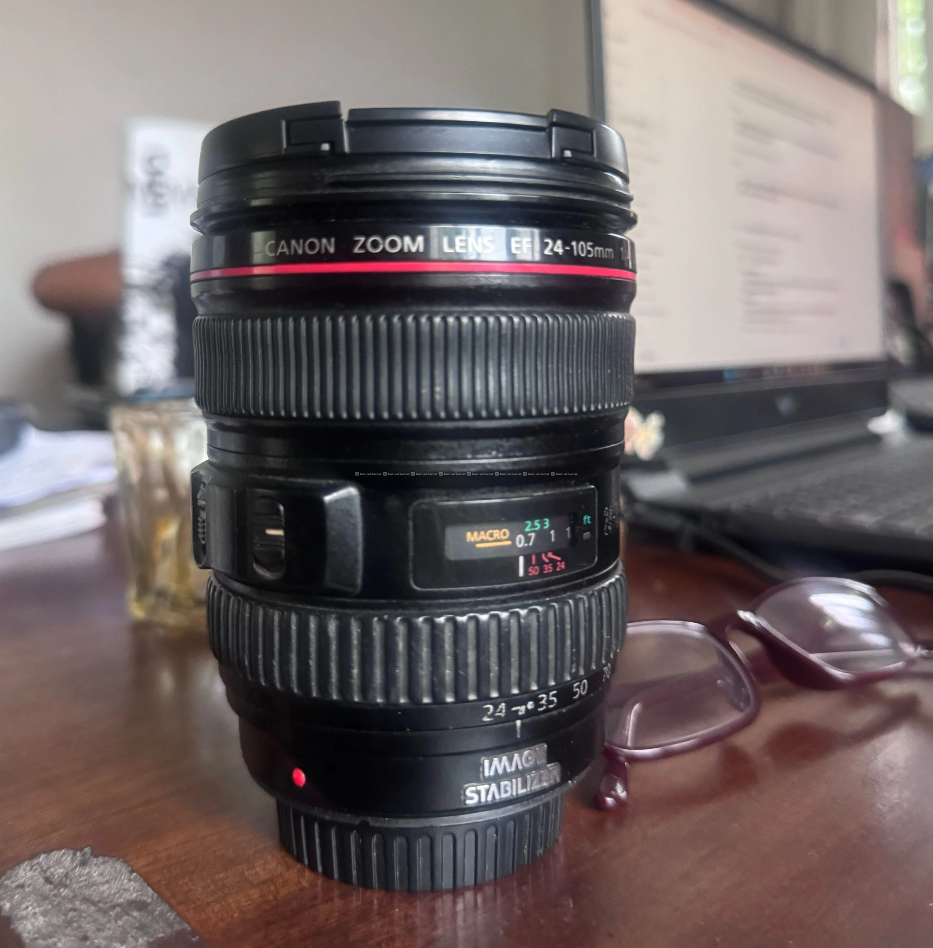 Canon 24-105mm f/4 lens sale 2