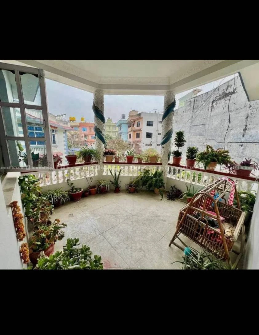 5BHK Bungalow for Rent – Boudha (Arubari), 3