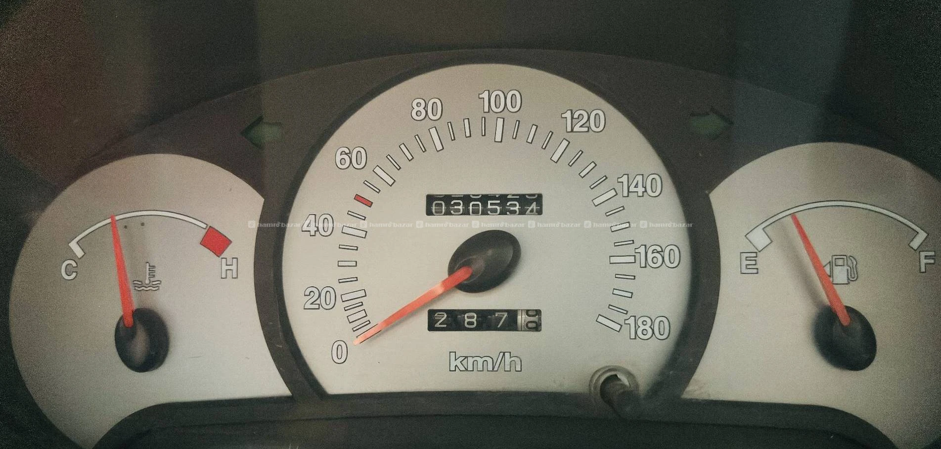 Hyundai Santro 2009 Xing GLS 2