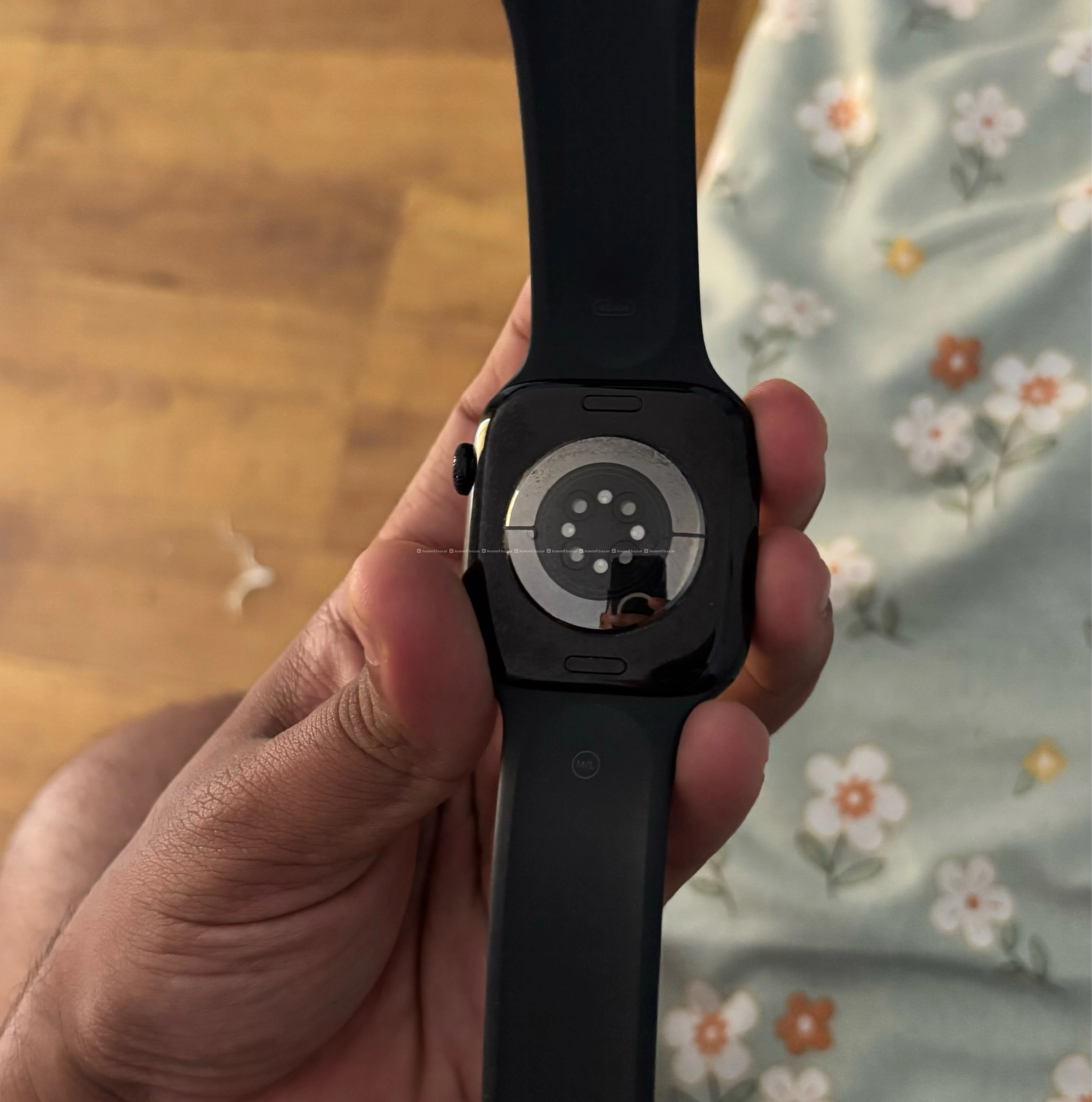 Apple Watch Series 11 | 46mm| 100% Battery Health 3